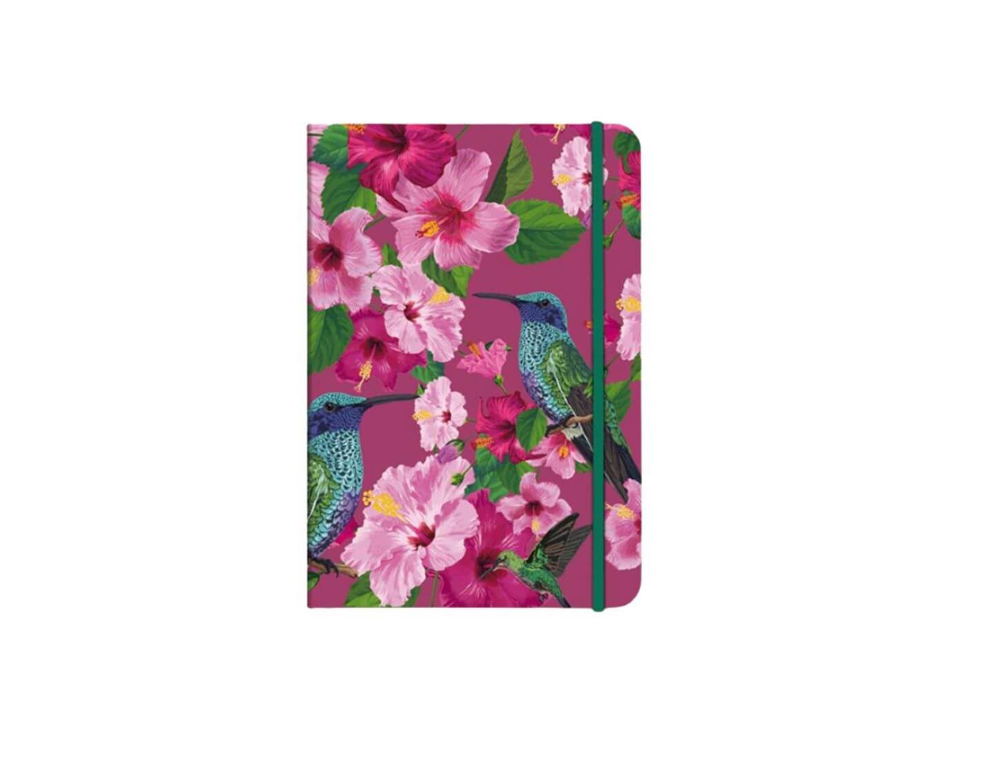 Cedon Museum Shops Notizheft Notizbuch DIN A6, Rio