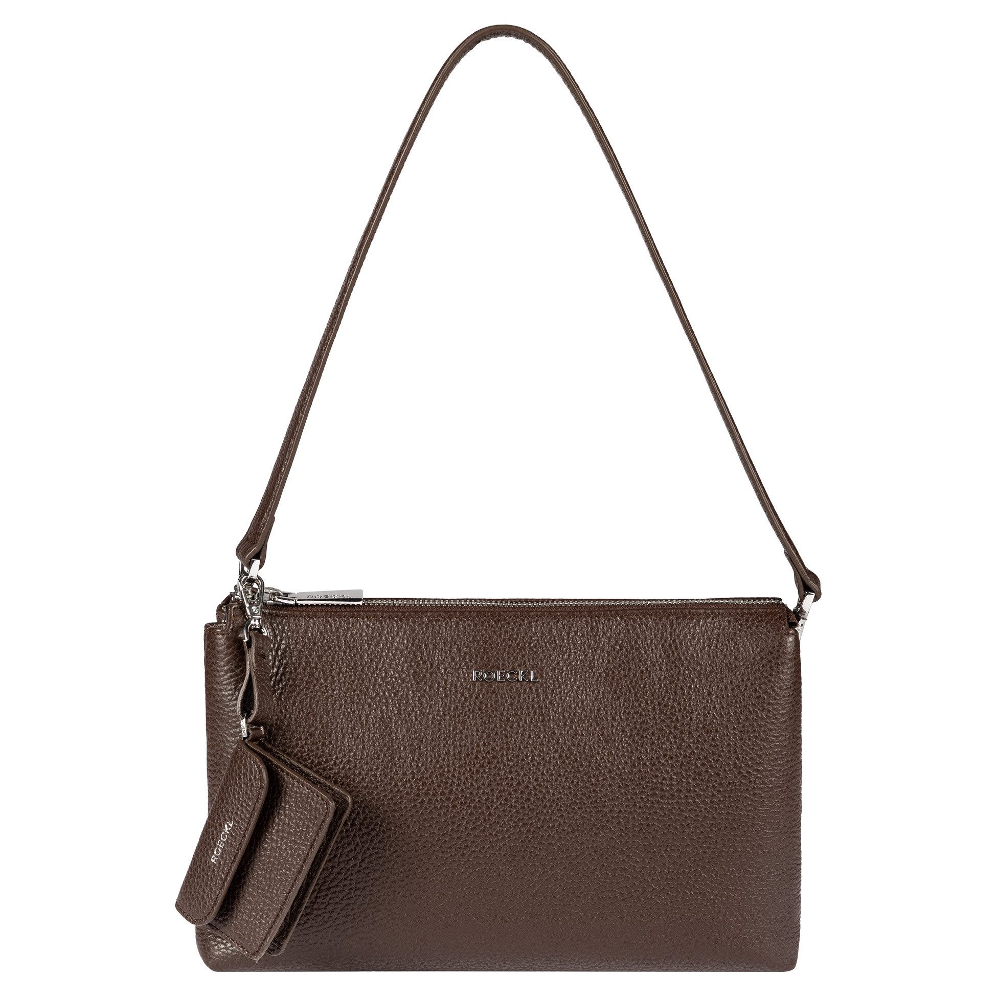 Roeckl Schultertasche Della small