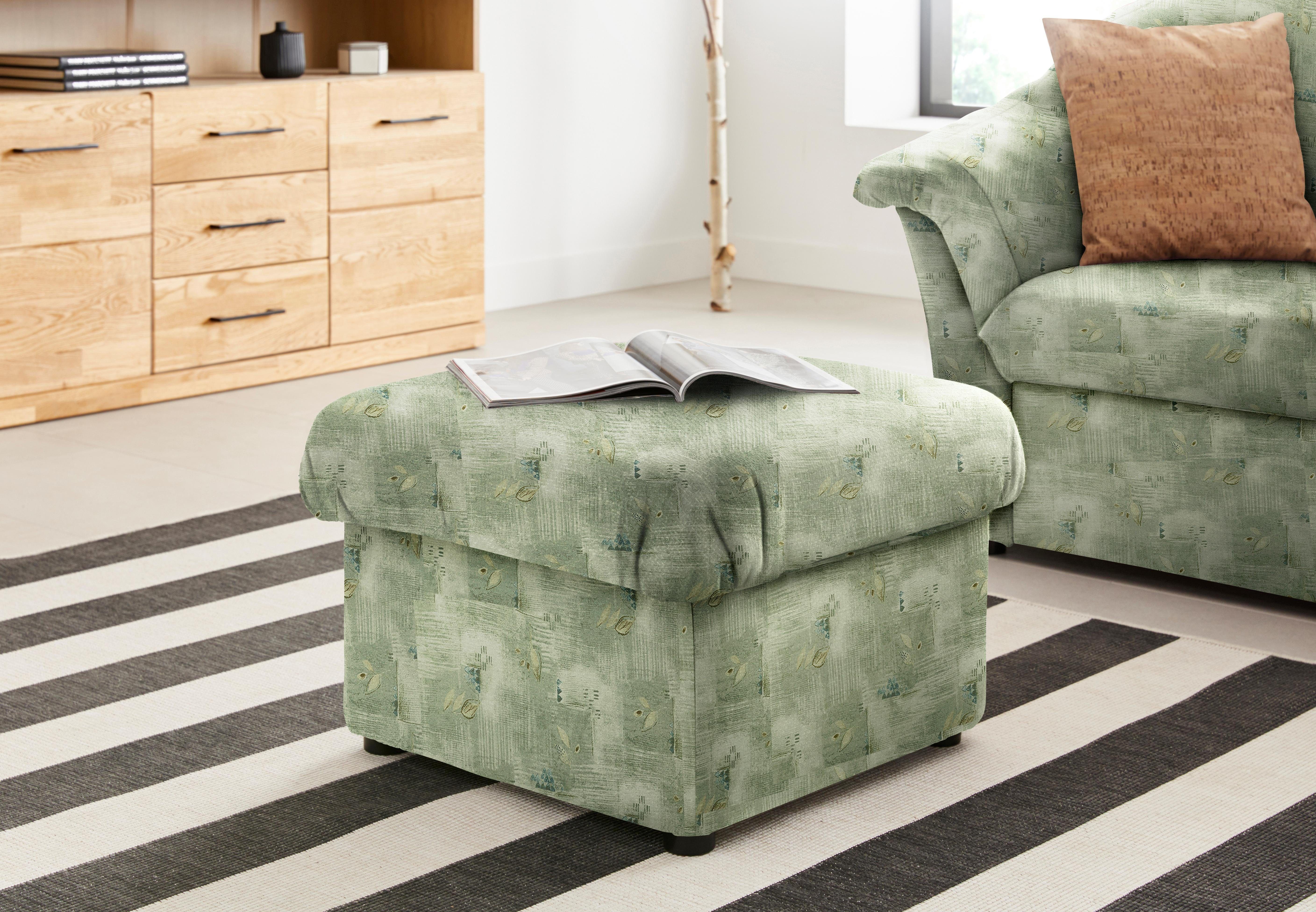 DOMO collection Hocker Pegnitz günstig online kaufen