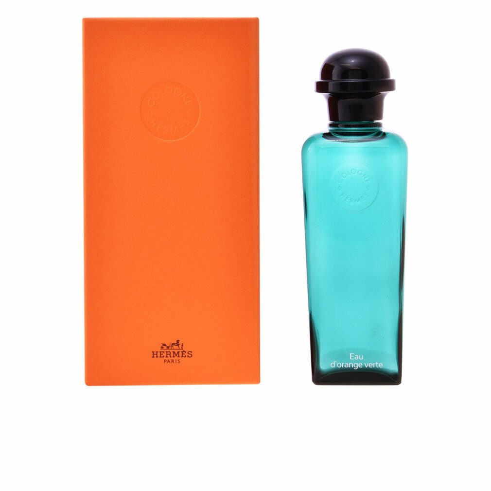 HERMÈS Eau de Cologne EAU D'ORANGE VERTE edc vapo 200ml