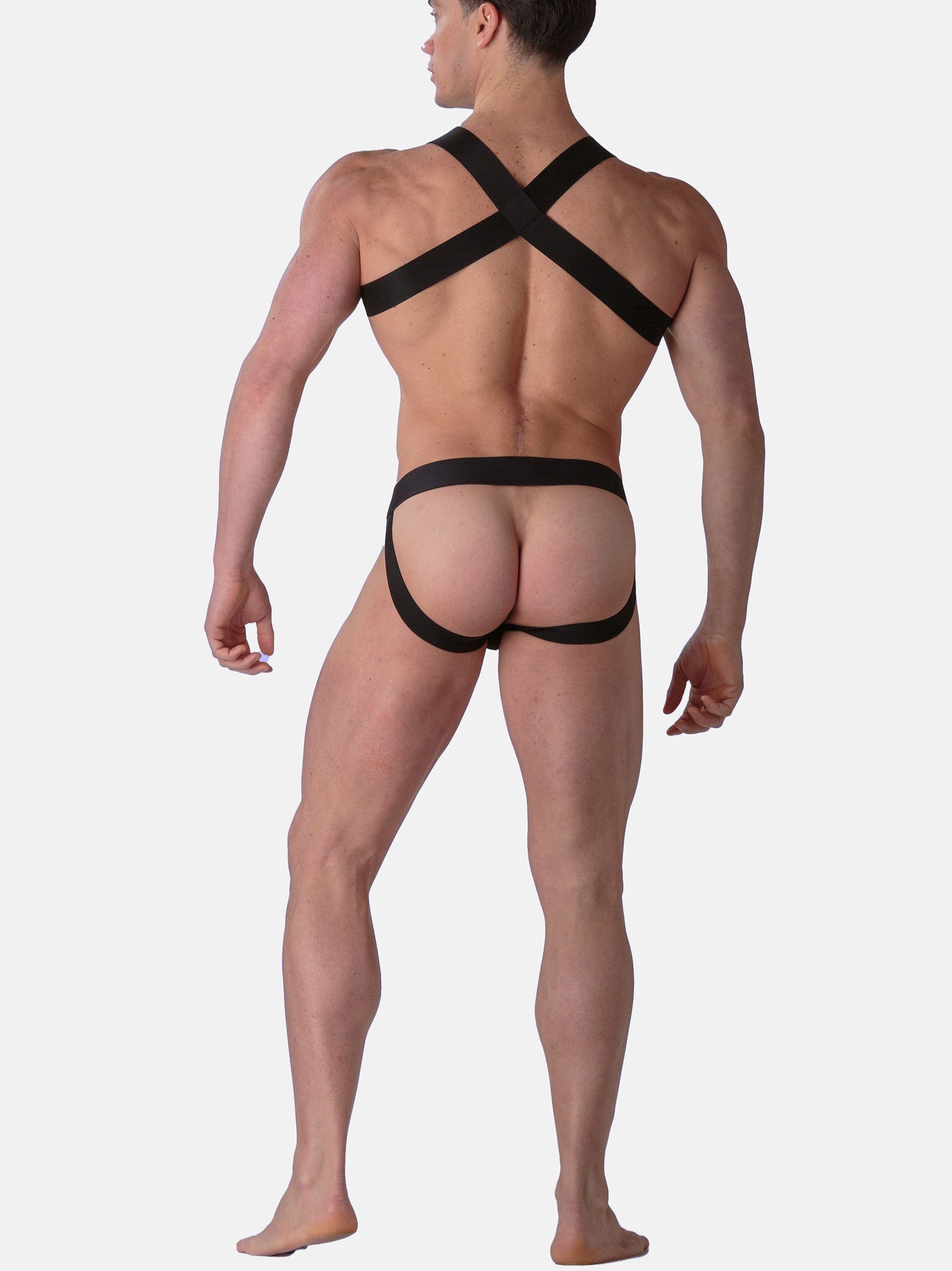WOH Body Sexy Fun Herren Männer