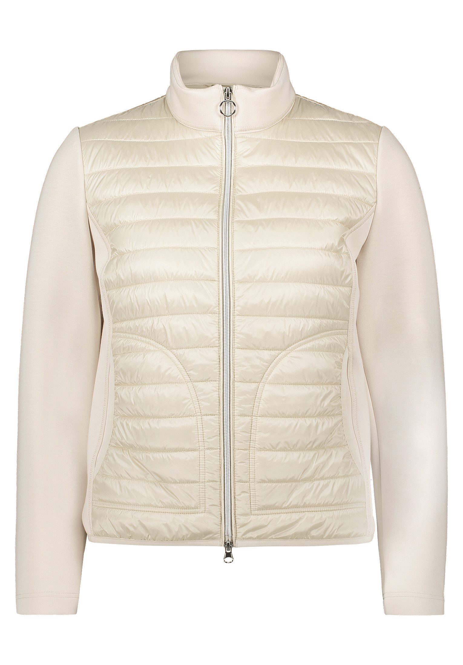 Betty Barclay Jackenblazer Damen Steppjacke mit Reißverschluss günstig online kaufen