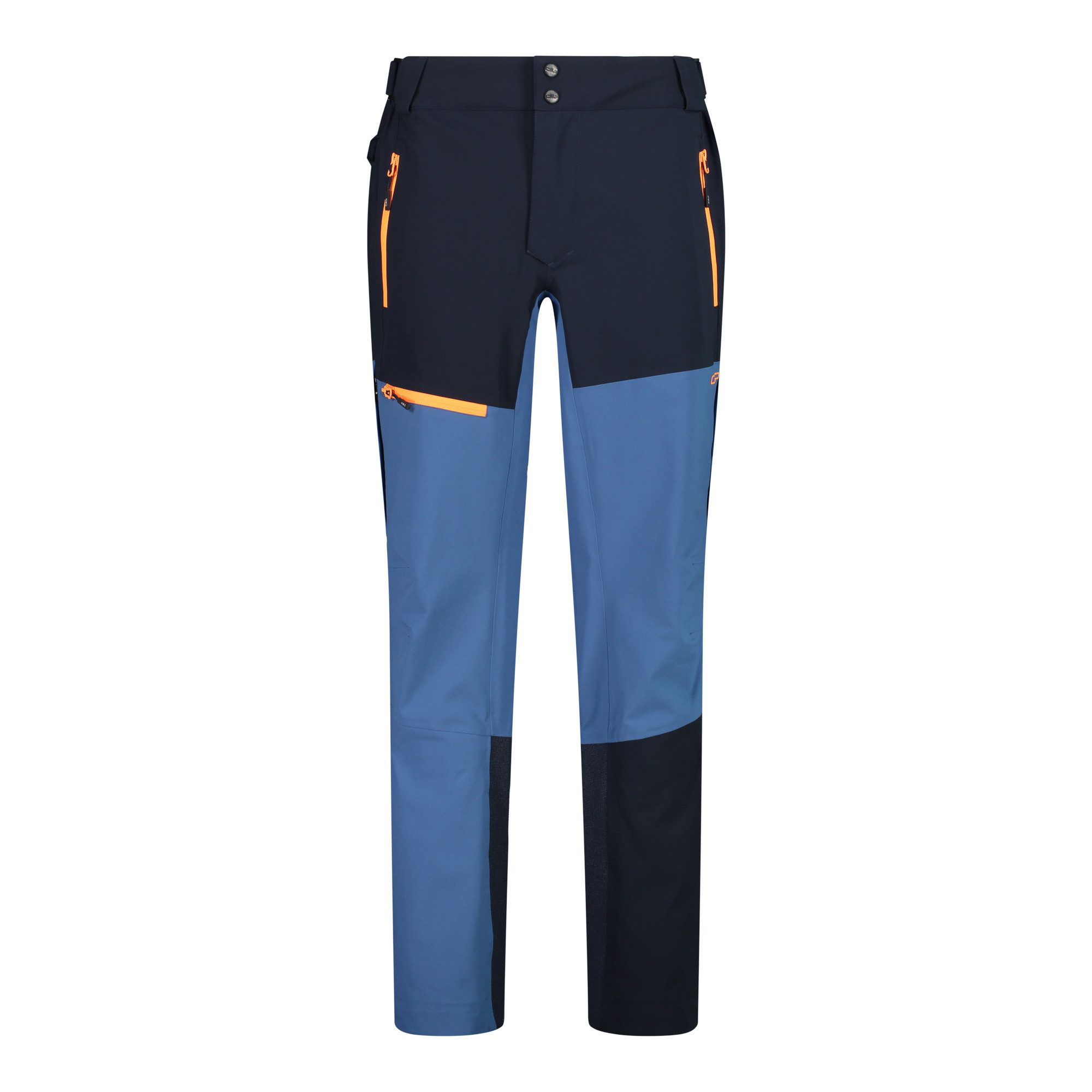 CMP Skihose CMP Herren Skihose Man Pant Free Ride 32W3667