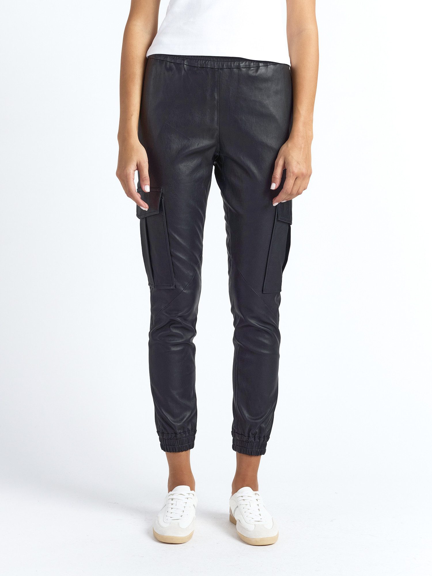 Maze Lederhose 4202139