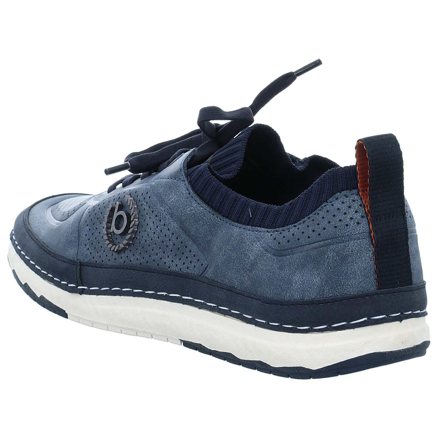 bugatti Sneaker