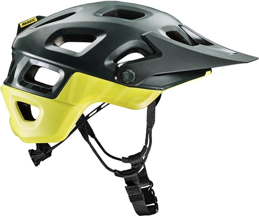 Mavic Fahrradhelm