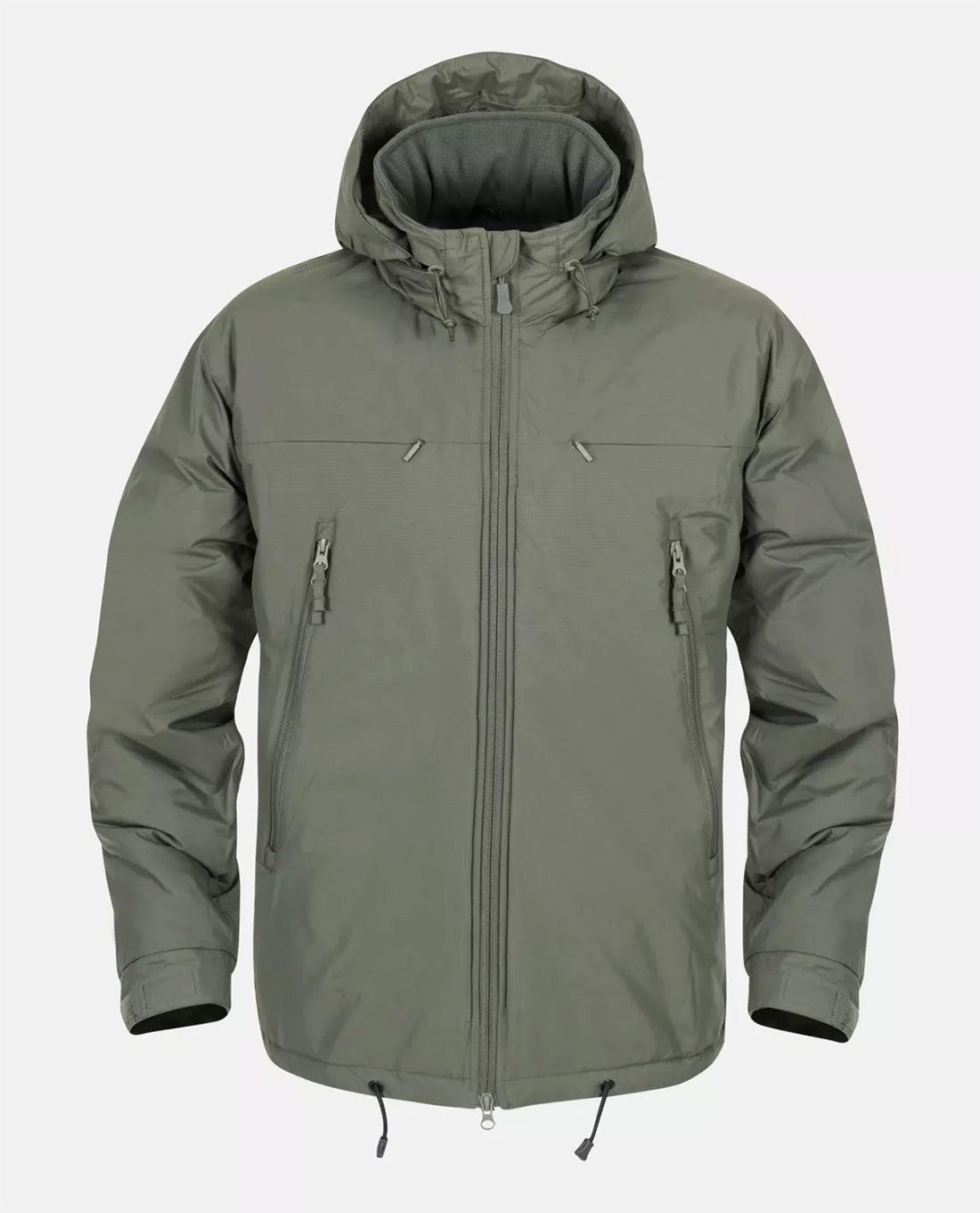 Helikon-Tex Winterjacke HUSKY Tactical Winter Jacket - Climashield® Apex 100g - Alpha Green