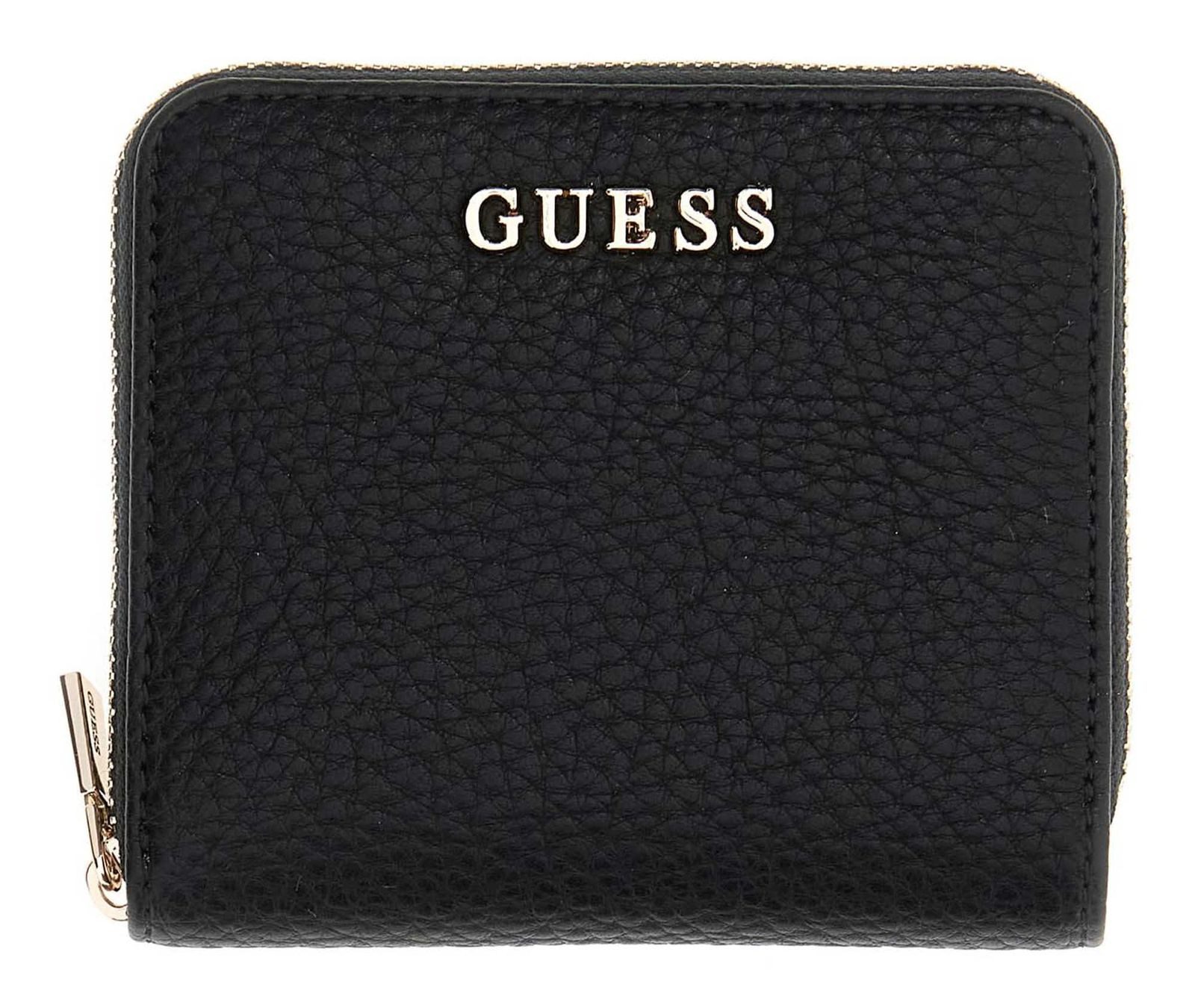 Geldbörse SLG Zip Around Wallet
