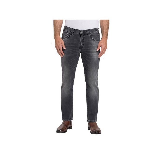 Pioneer Authentic Jeans 5-Pocket-Jeans Jeans ’für Herren in unifarben’ (1-t günstig online kaufen