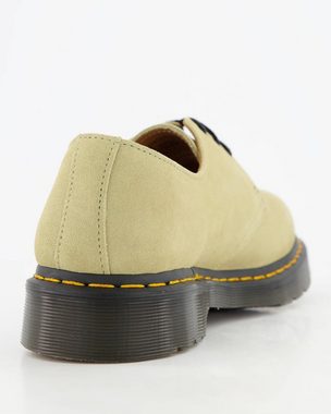 DR. MARTENS Herren Schuhe 1461 3 EYE Schnürschuh