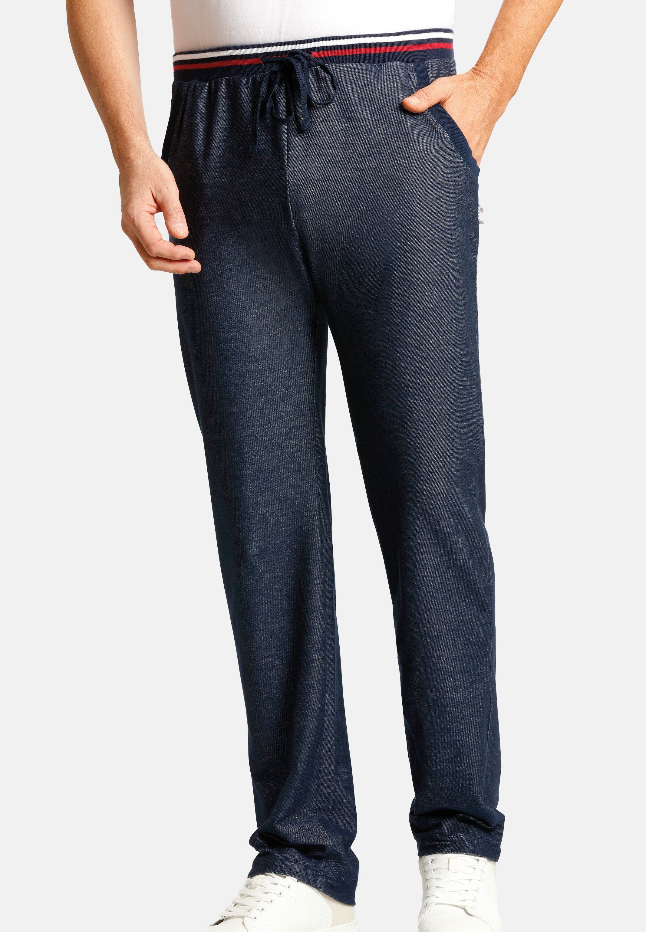 Hajo Jogginghose Klima Light (1-tlg) Freizeit günstig online kaufen