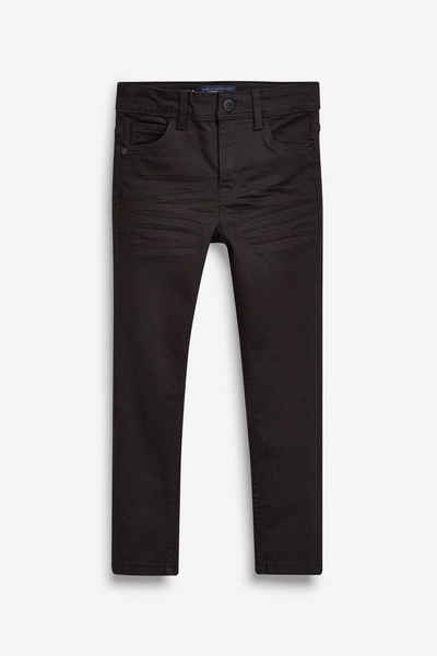 Next Skinny-fit-Jeans Five-Pocket-Jeans im Super-Skinny-Fit (1-tlg)