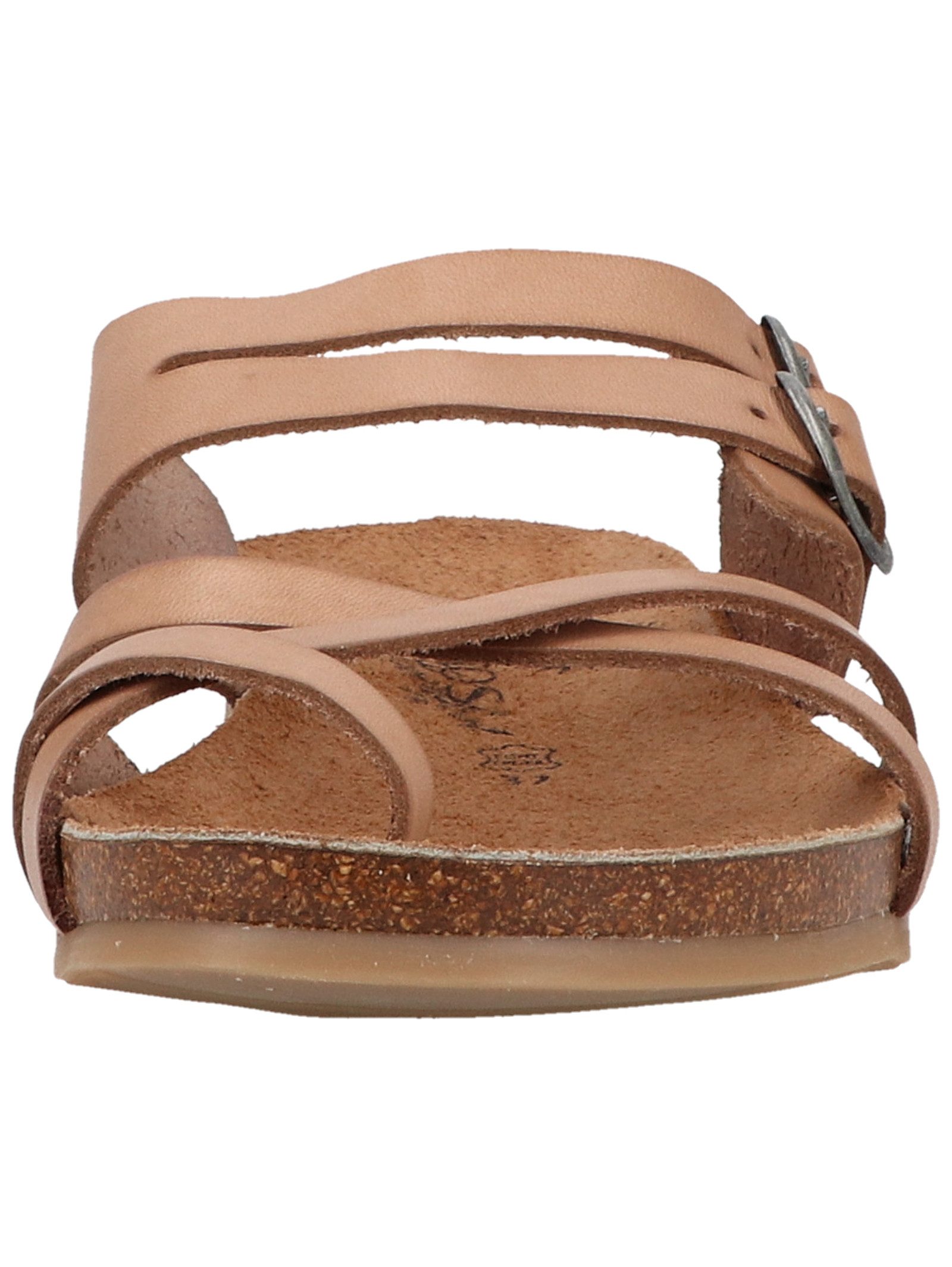 COSMOS Comfort Zehensteg Leder . Zehentrenner