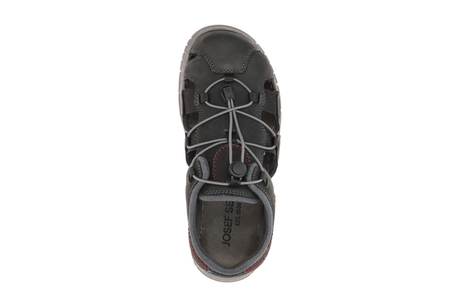 Josef Seibel 16805 TE262 101 Sandalette