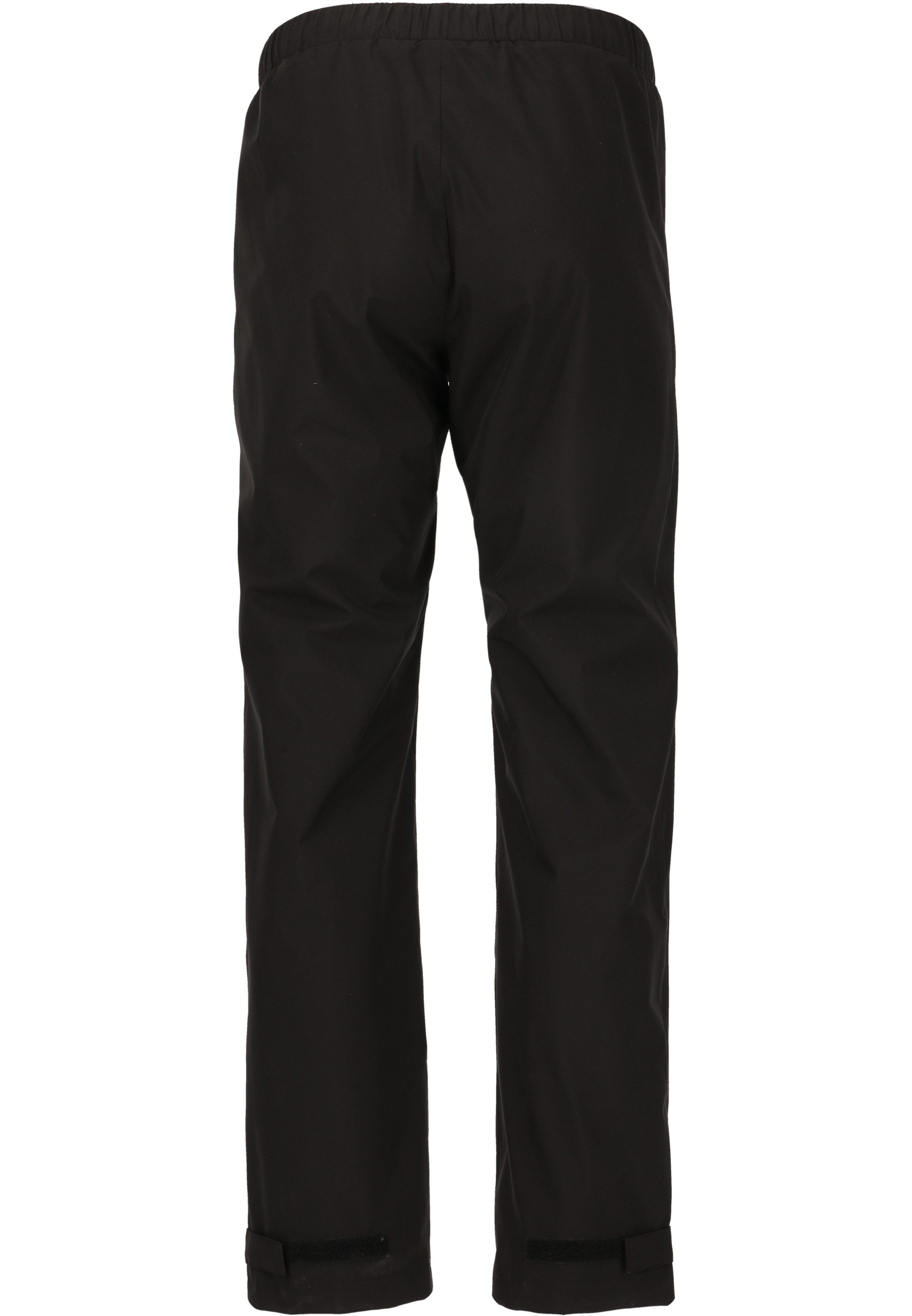 WEATHER REPORT Outdoorjacke Gust mit 10.000 mm Wassersäule