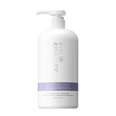 Philip Kingsley Haarshampoo Pure Silver Conditioner 1000ml