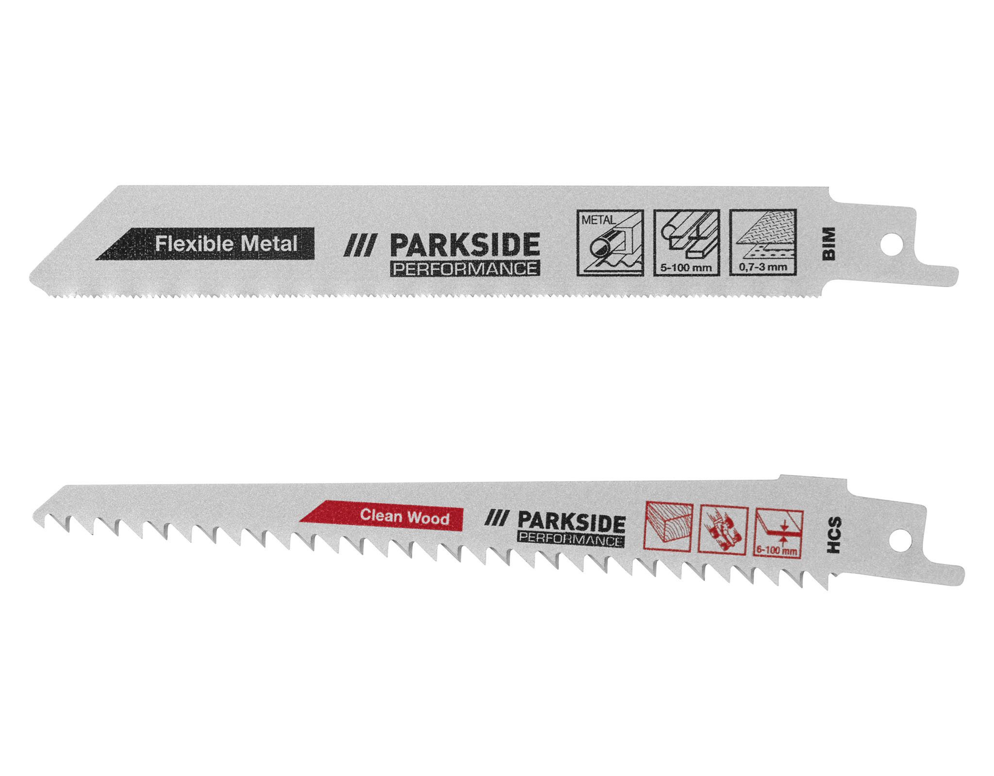 Parkside Säbelsäge Parkside 20V Akku Säbelsäge günstig online kaufen