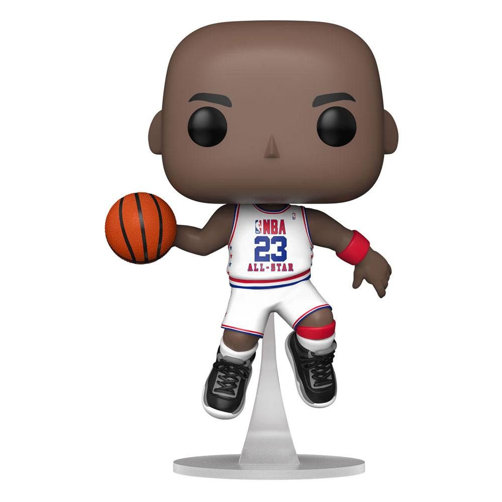 Funko Merchandise-Figur NBA Legends - Michael Jordan (1988 ASG) #59374