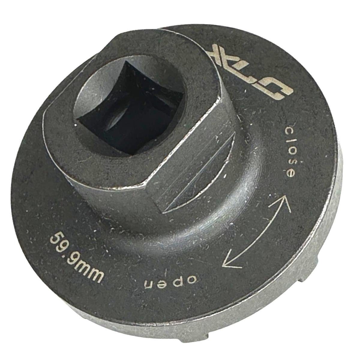 XLC Fahrrad-Montageständer XLC Lockringtool TO-E02 Bosch Gen1 Classic Line & Classic+ 2010-2014