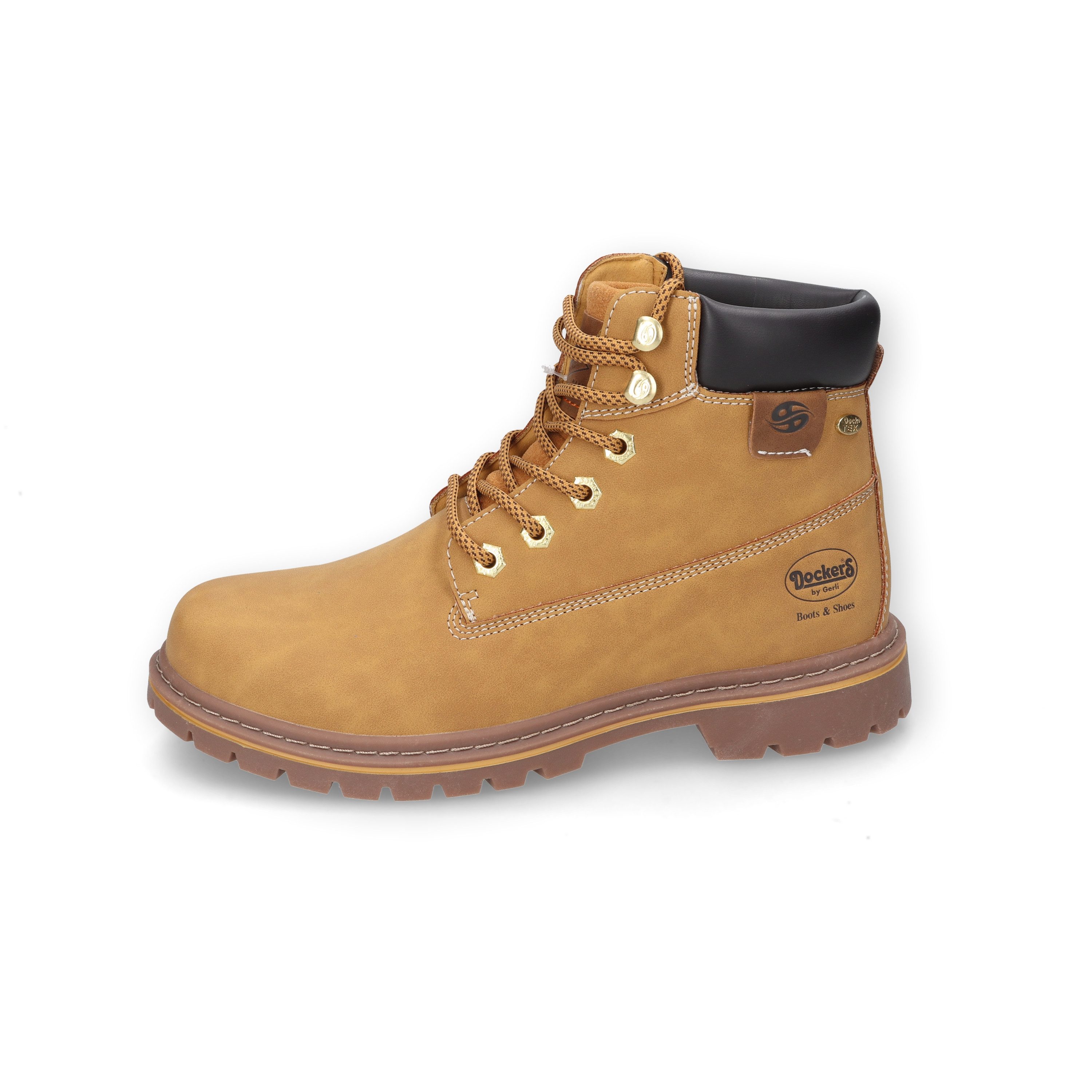 Dockers by Gerli Schnürboots günstig online kaufen