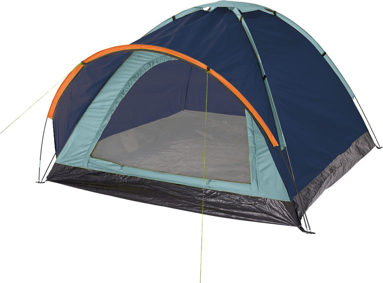 Happy People Igluzelt Happy People Zelt Dome Premium für 3 Personen