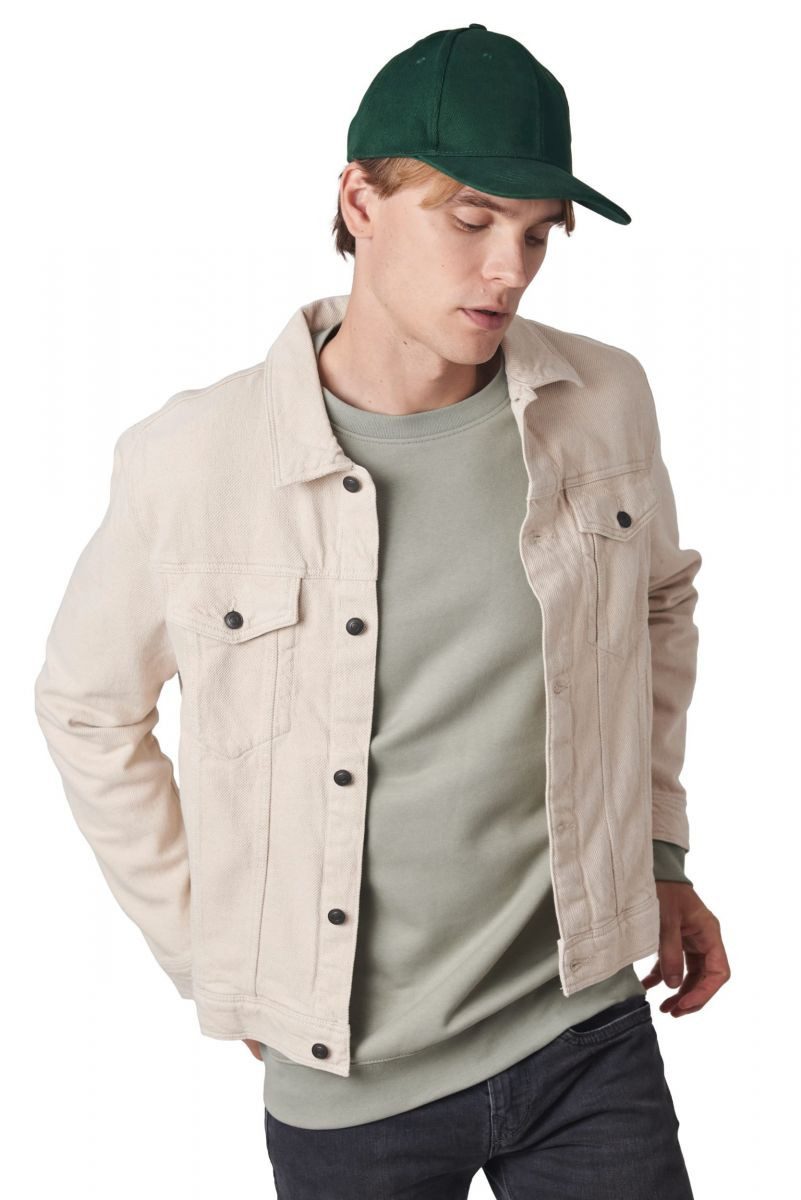 K-UP Baseball Cap Baseball-Kappe  6 Panels