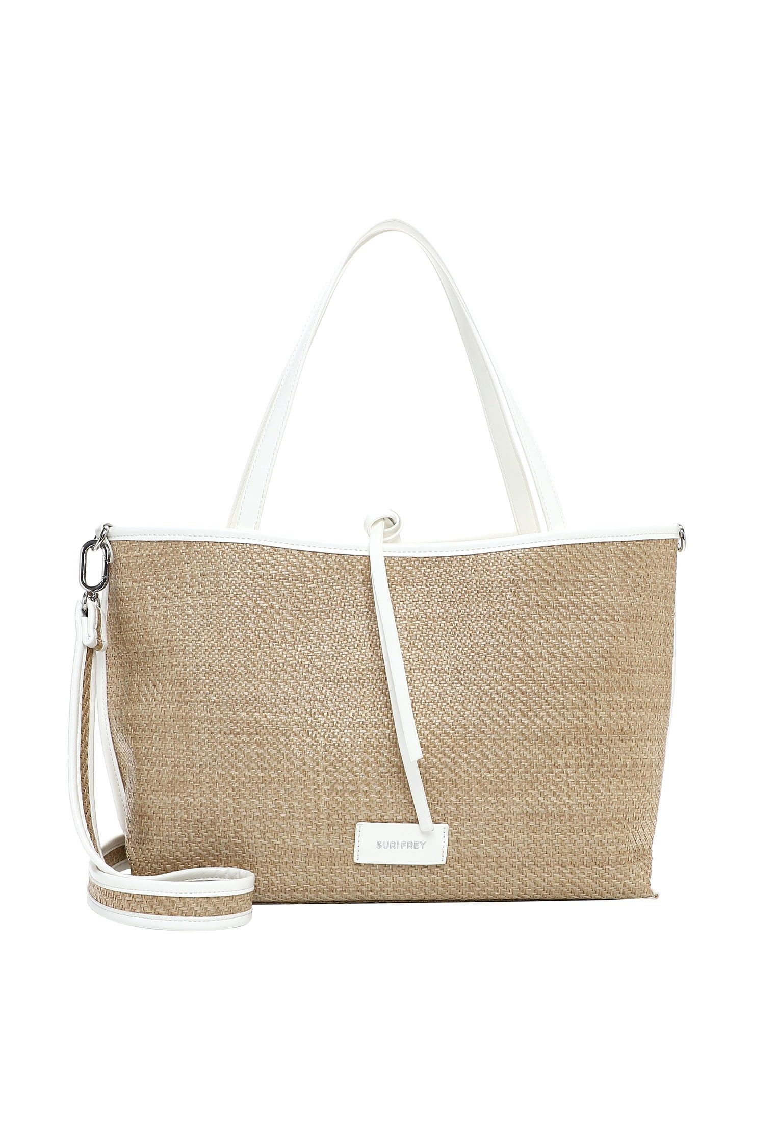 SURI FREY Shopper SFY Fany, für Damen