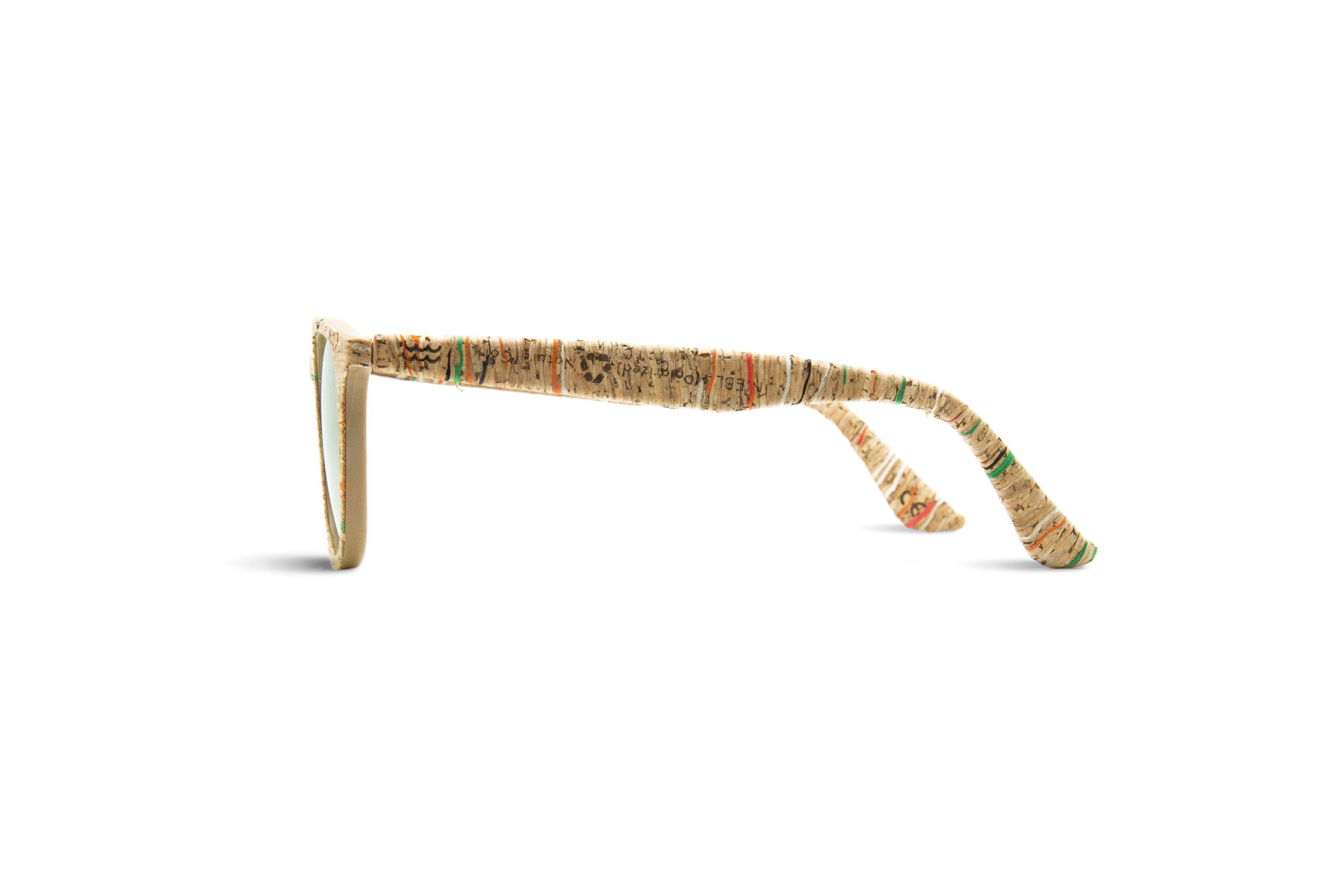 Sonnenbrille CALIMA arizona-gold PARAFINA