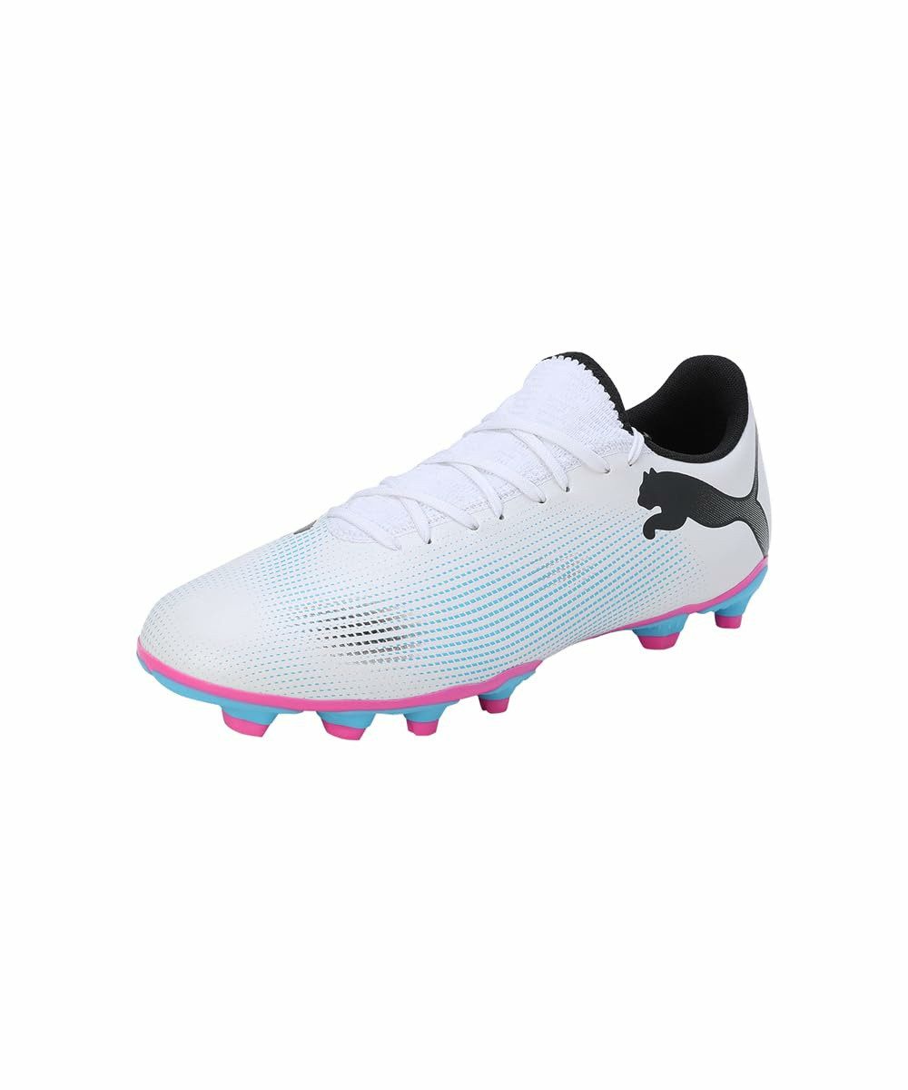 PUMA für Herren Fußballschuh (keine Angabe, 1-tlg., Fußballschuh)