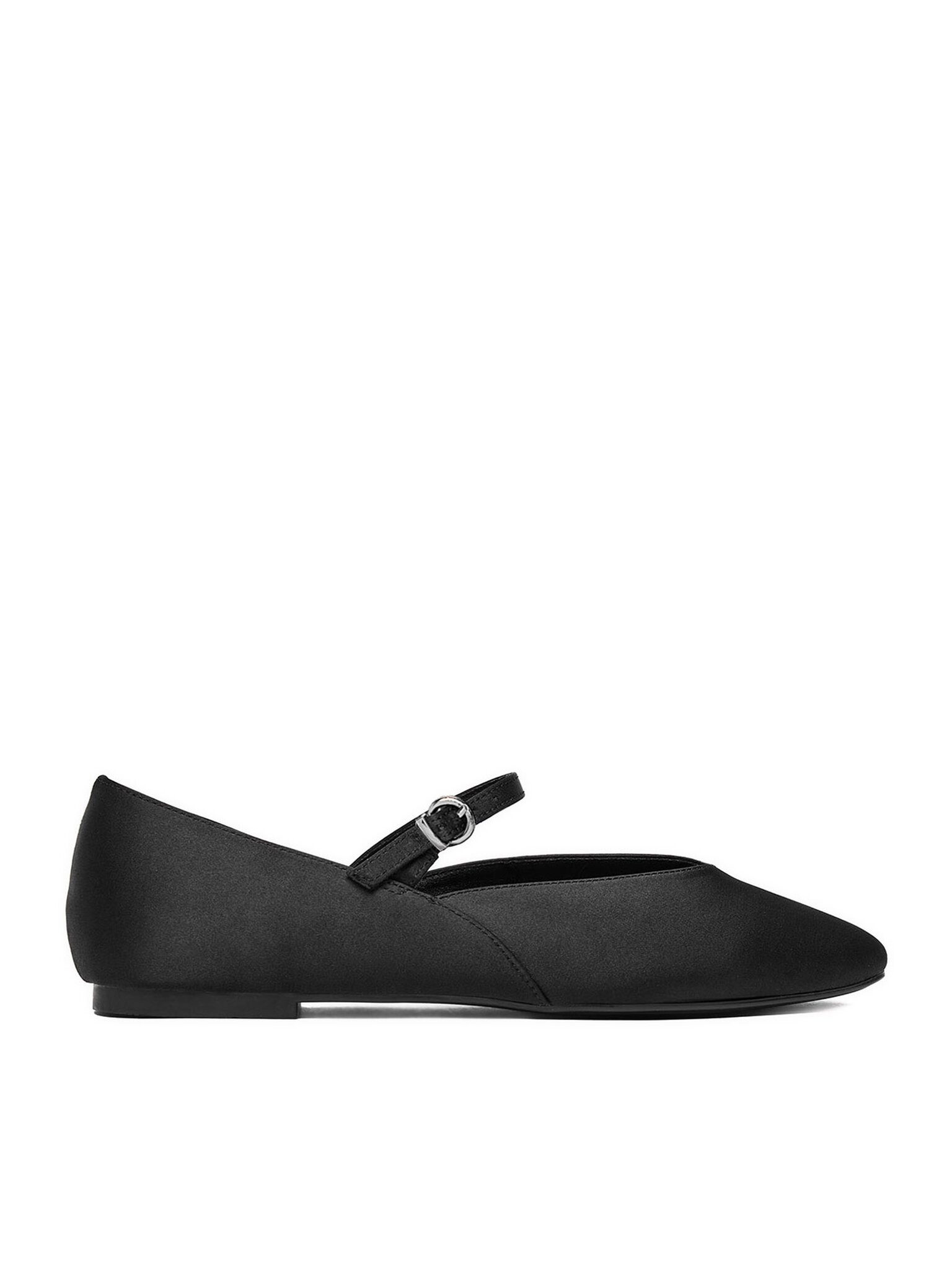 Jenny Jenny Women's Ballerinas Schwarz JENNY-CEO HY824001-1 Schwarz Ballerina