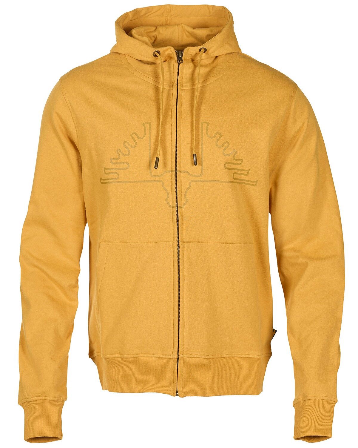 Swedteam Sweatjacke Hoodie Ultra