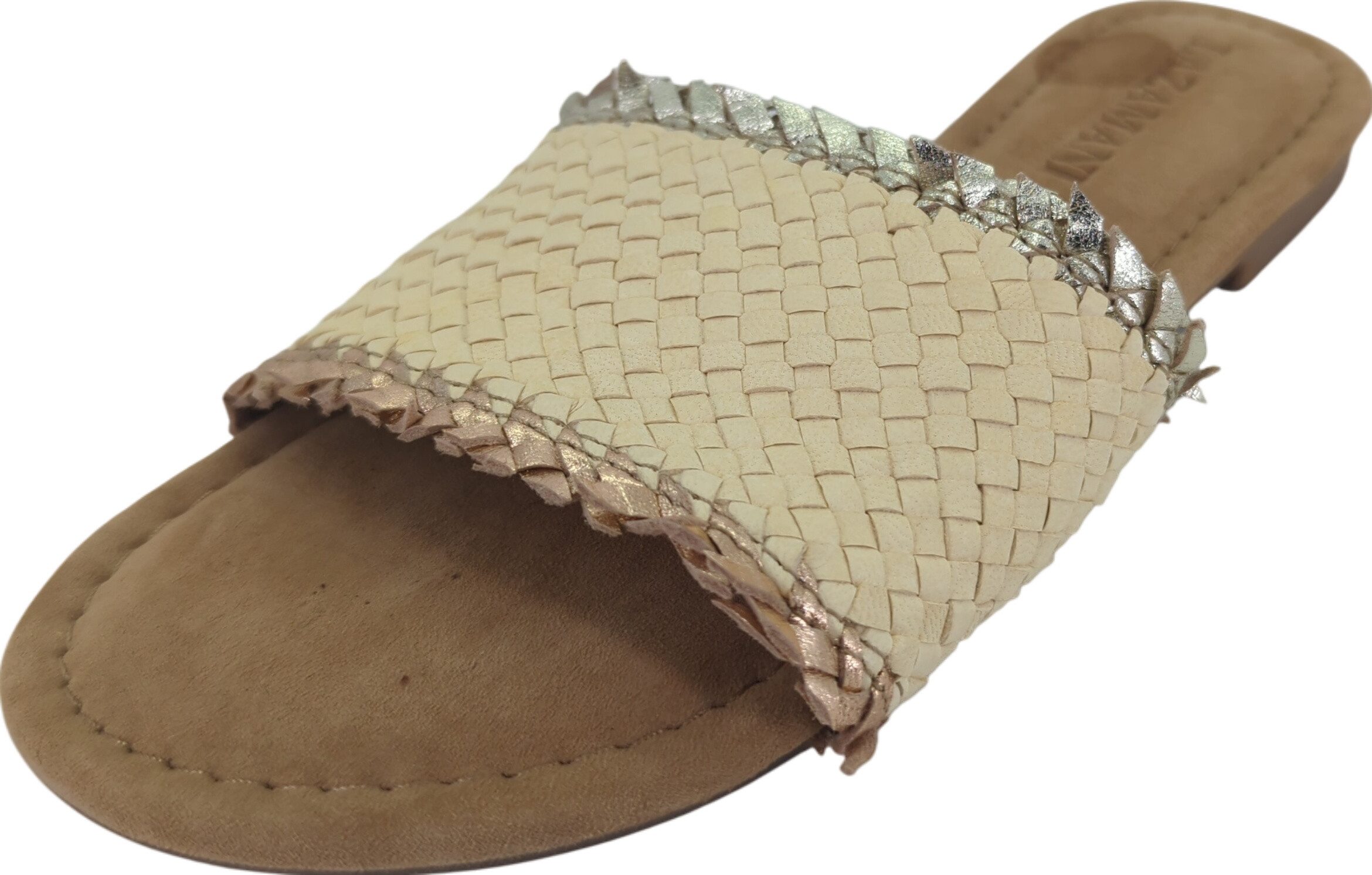 Lazamani Schnürschuh
