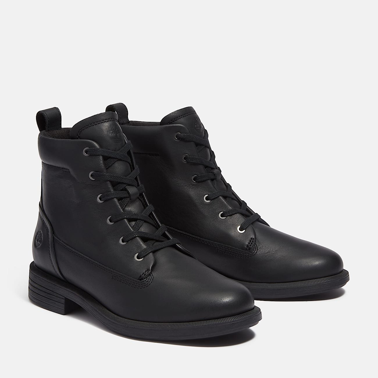 Timberland VERONA SQUARE - MID LACE BOOT Schnürboots