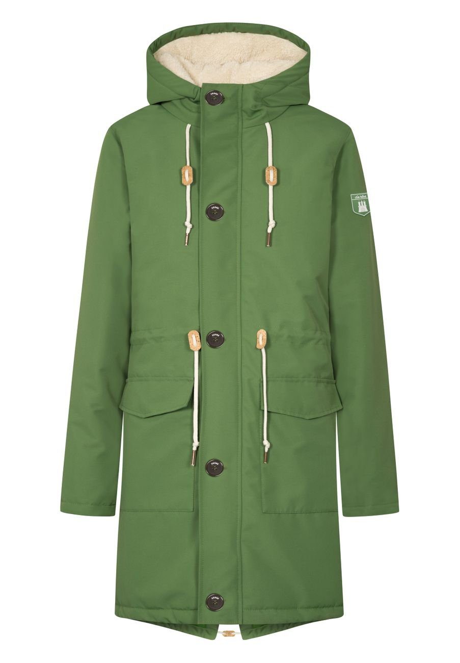 Derbe Winterjacke Friese_Festholm günstig online kaufen