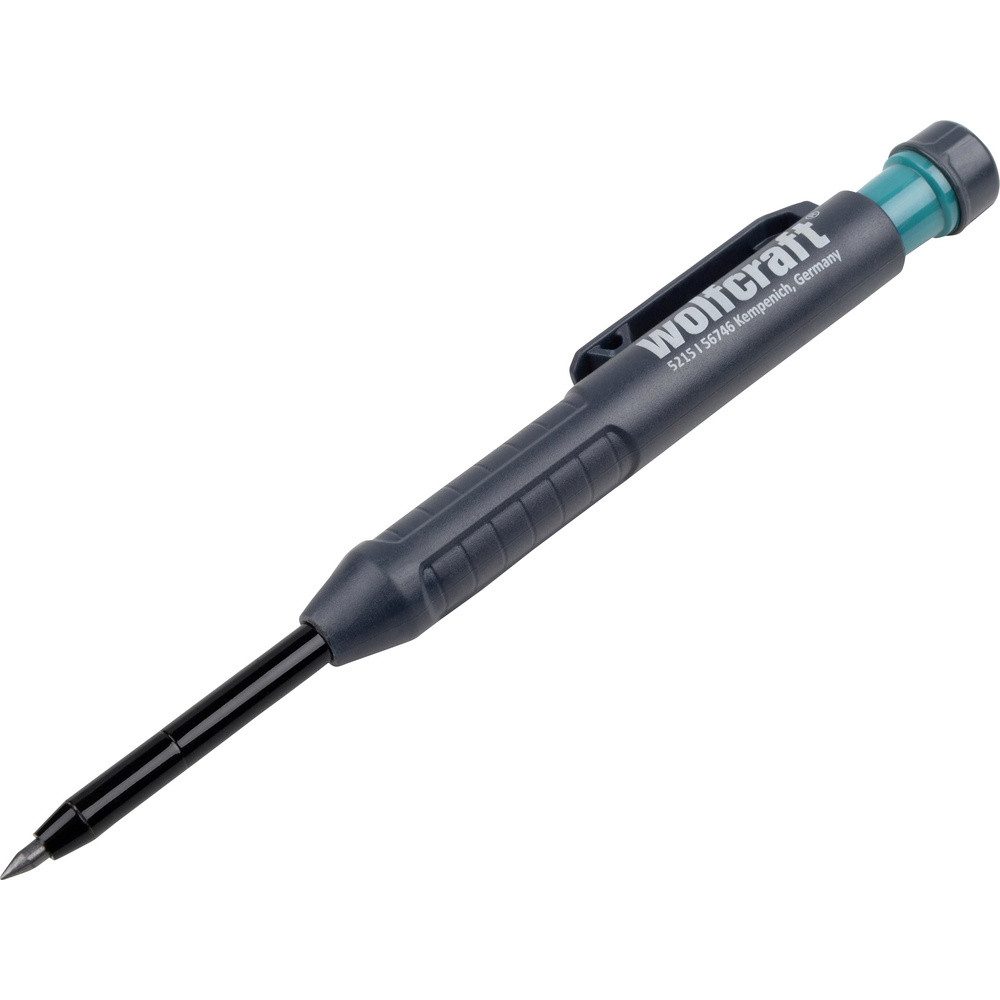 Wolfcraft Marker Wolfcraft 5215000 Tieflochmarker 1 St.