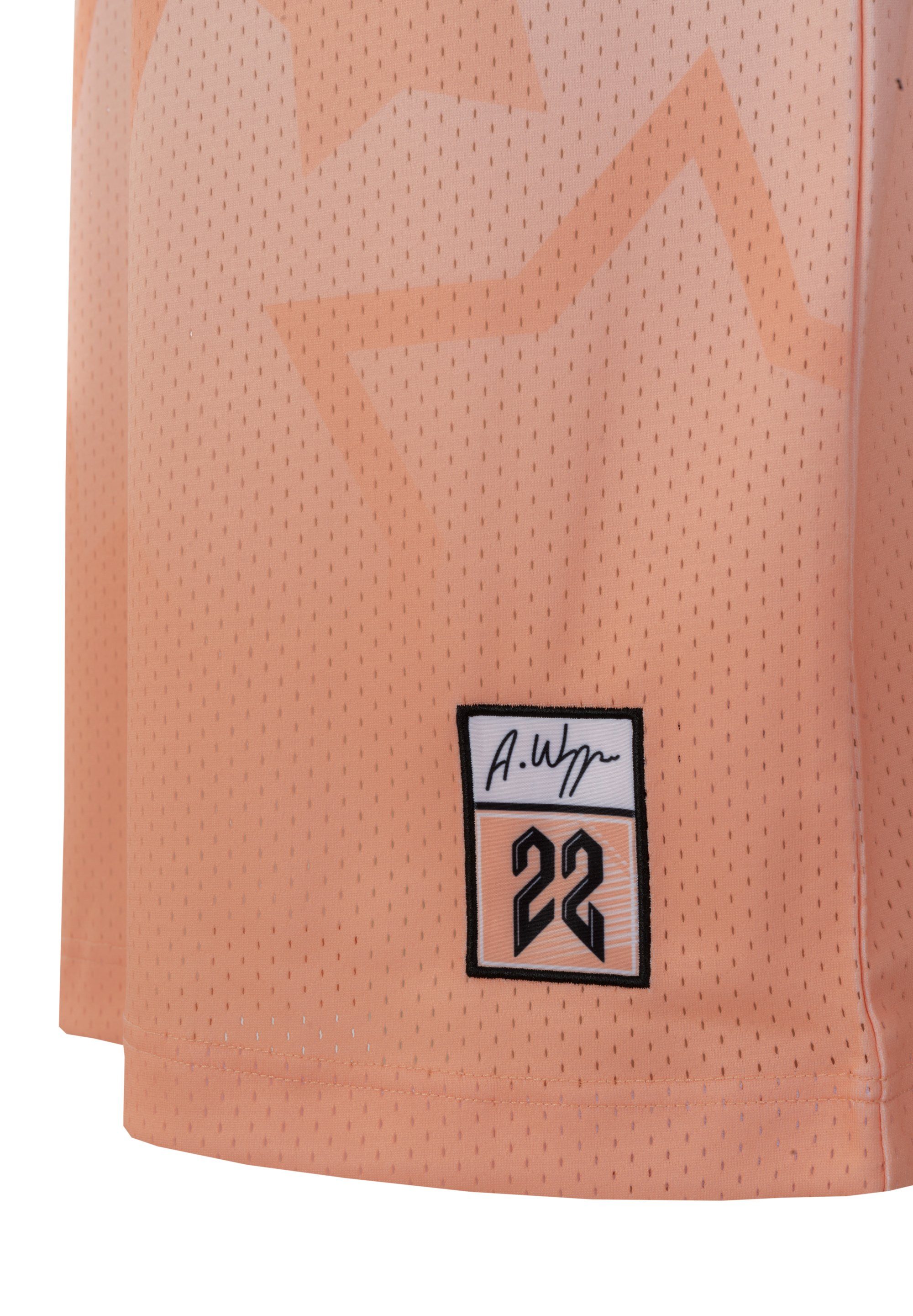 PEAK Basketballtrikot All Star