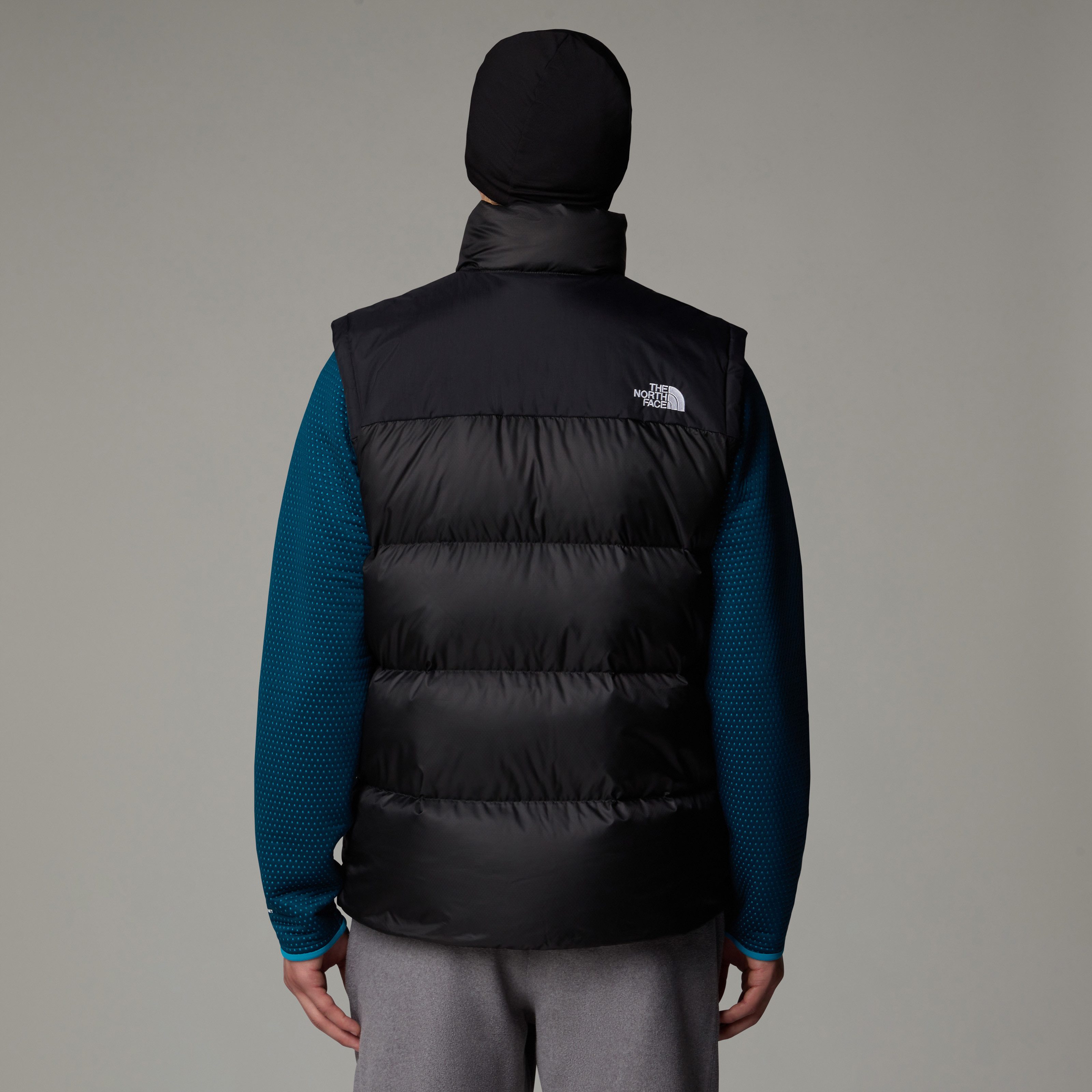The North Face Daunenweste M DIABLO DOWN 2.0 VEST mit isolierender Füllung, günstig online kaufen