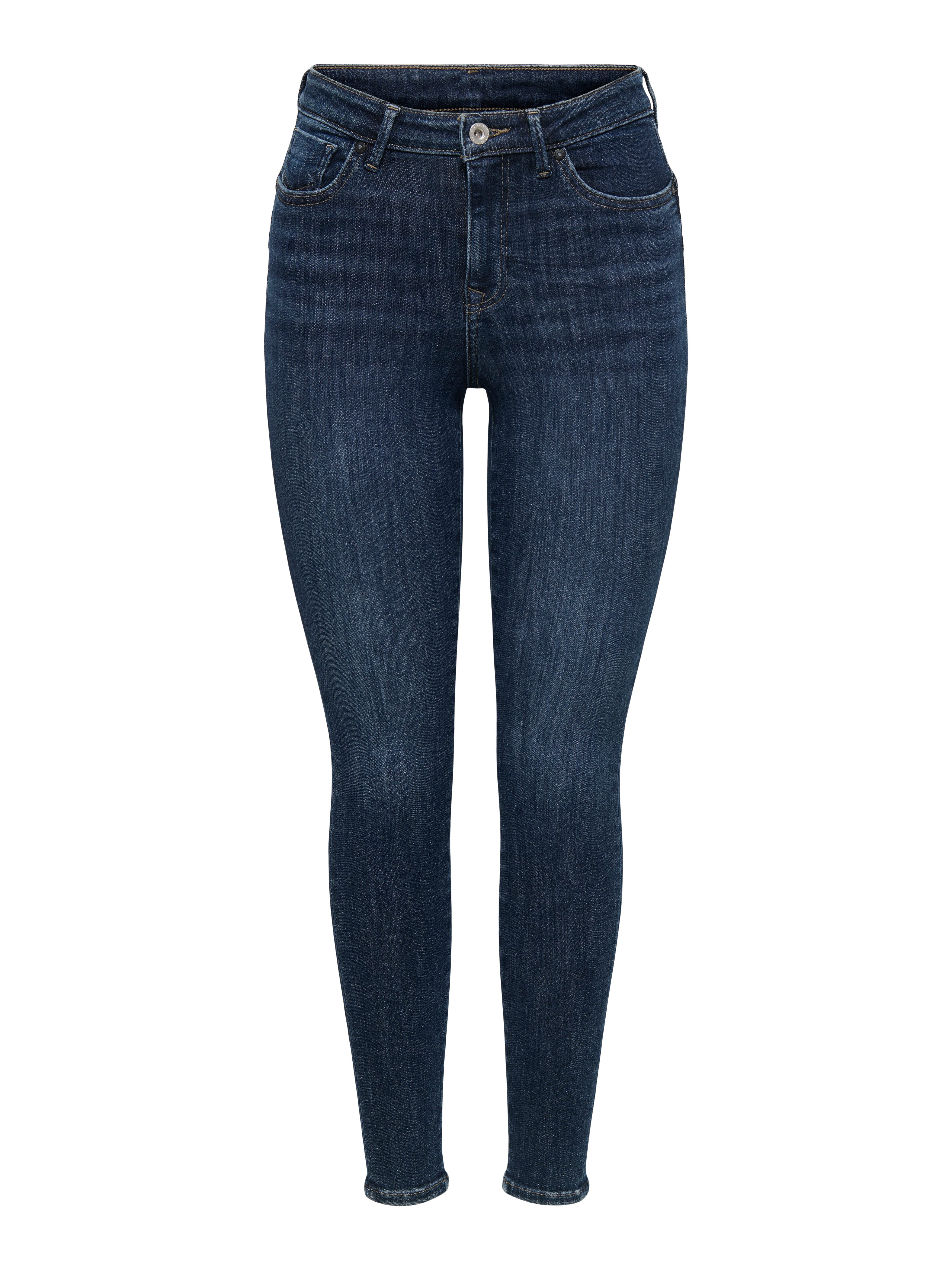 Dark Blue Denim