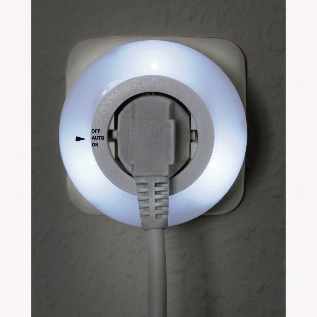 Hama LED Nachtlicht LED Nachtlicht mit günstig online kaufen