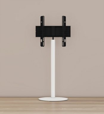 VCM Design Premium TV Standfuß Rack Fernseh Cirla TV-Ständer, (1-tlg)