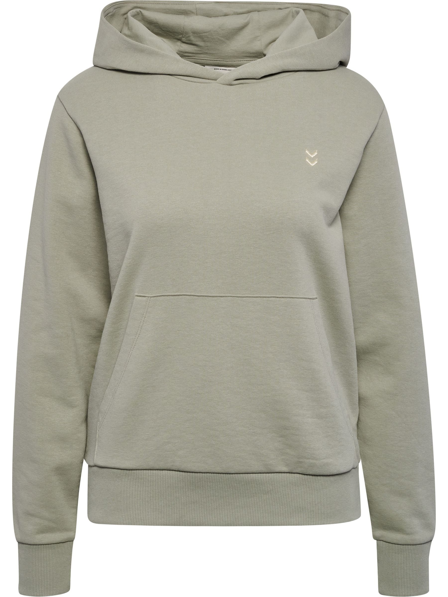 hummel Hoodie Weich und Warm mit günstig online kaufen
