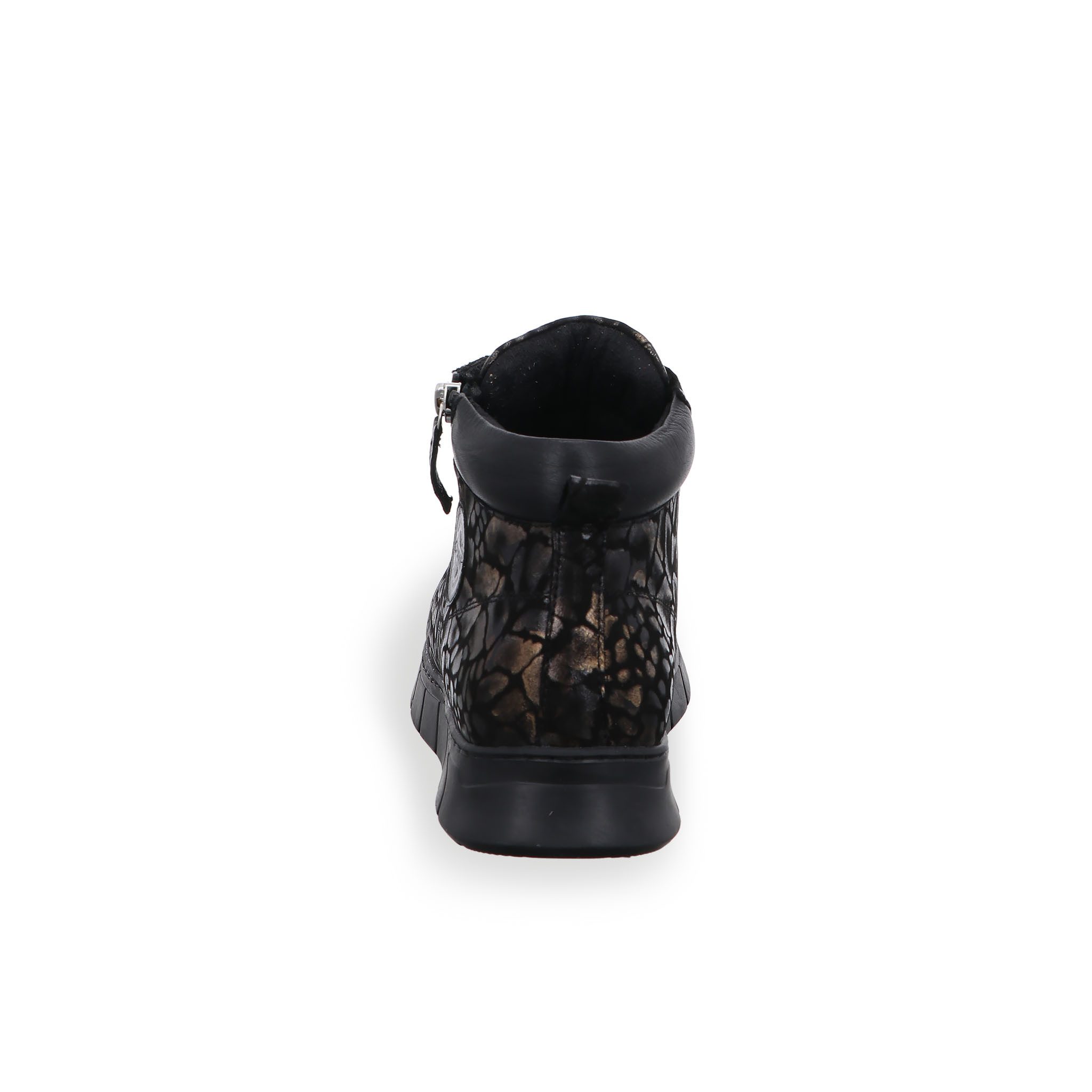 Gemini Damen Schnürschuh