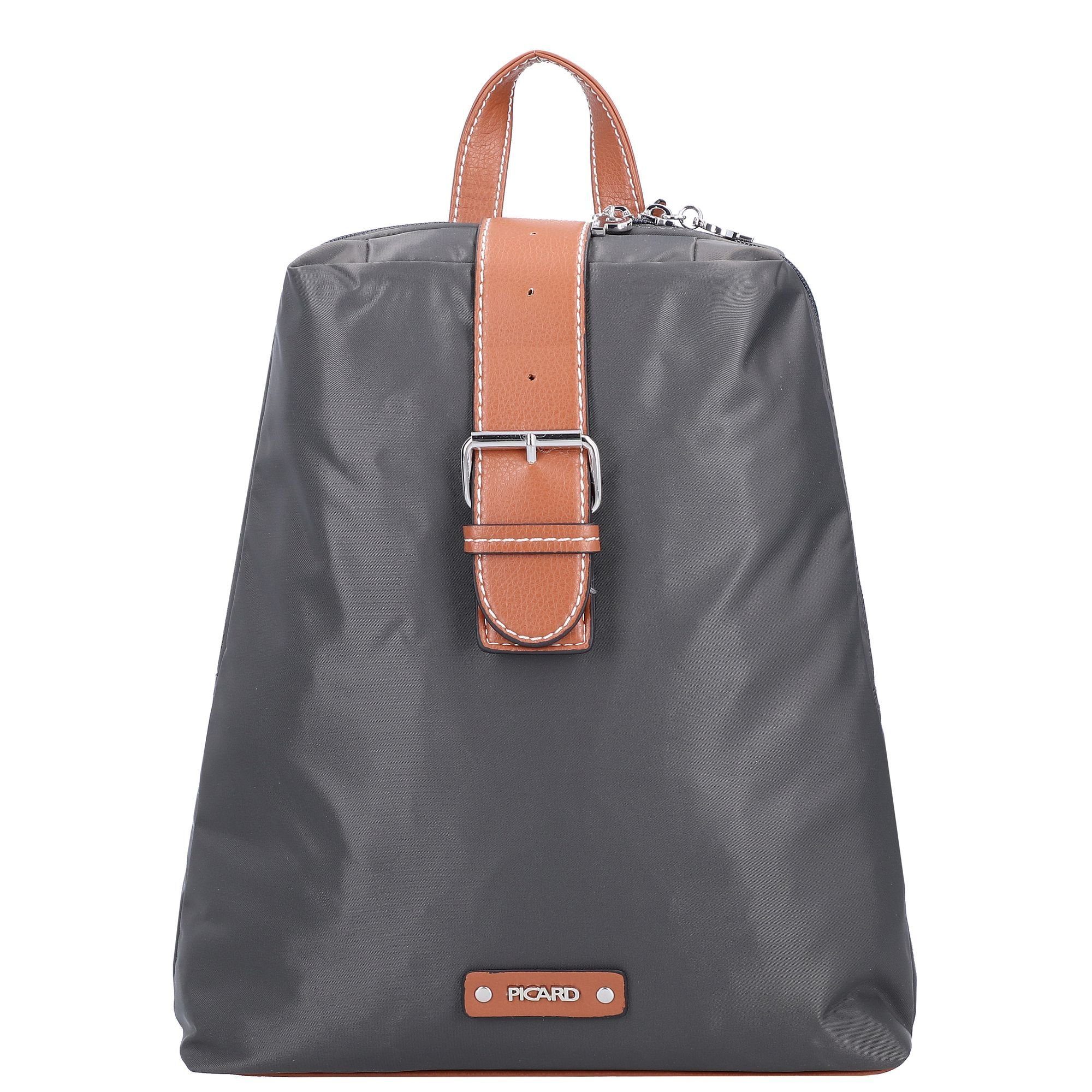 Picard Cityrucksack Sonja, Nylon günstig online kaufen