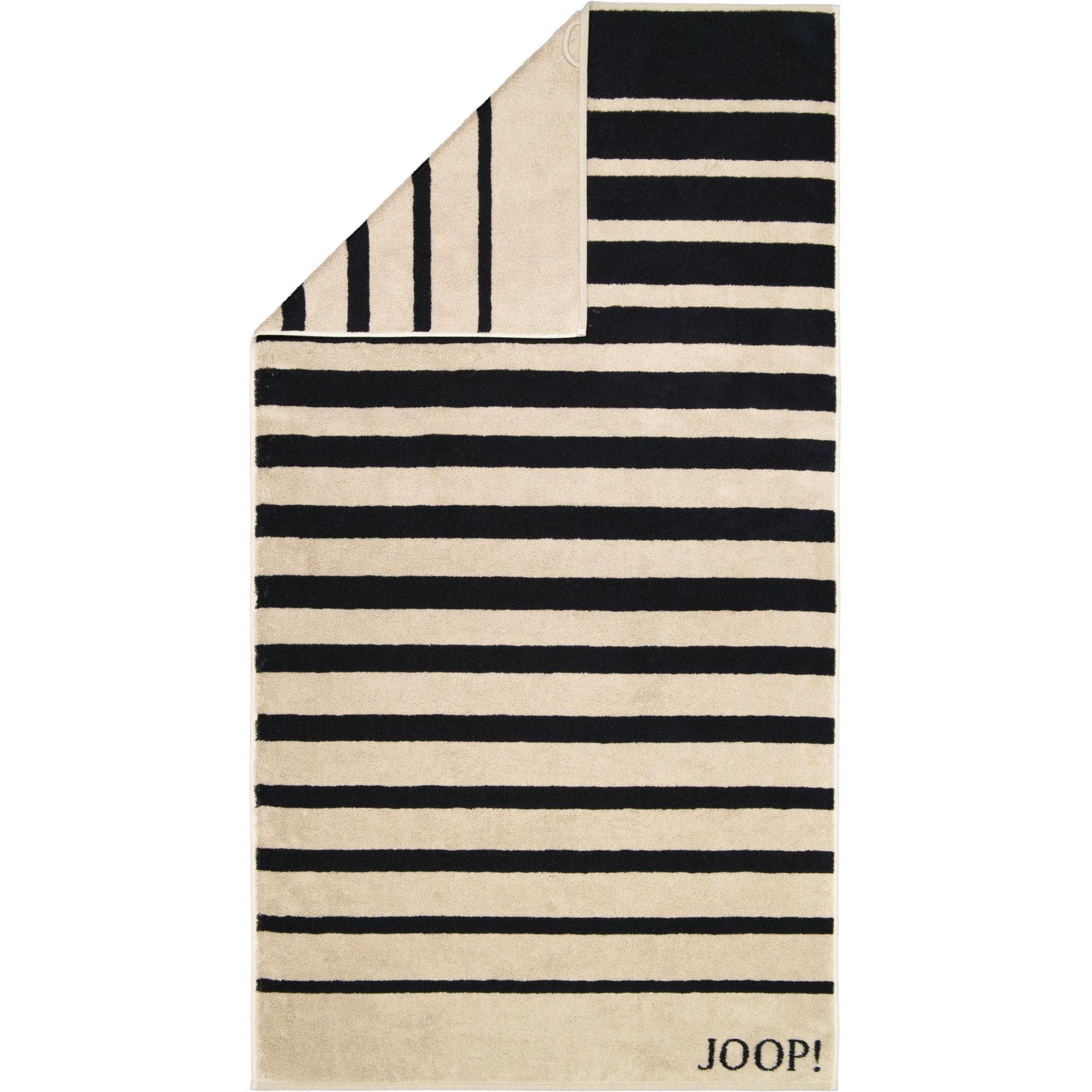 JOOP! Handtücher Select Shade 1694, 100% Baumwolle (1-St)