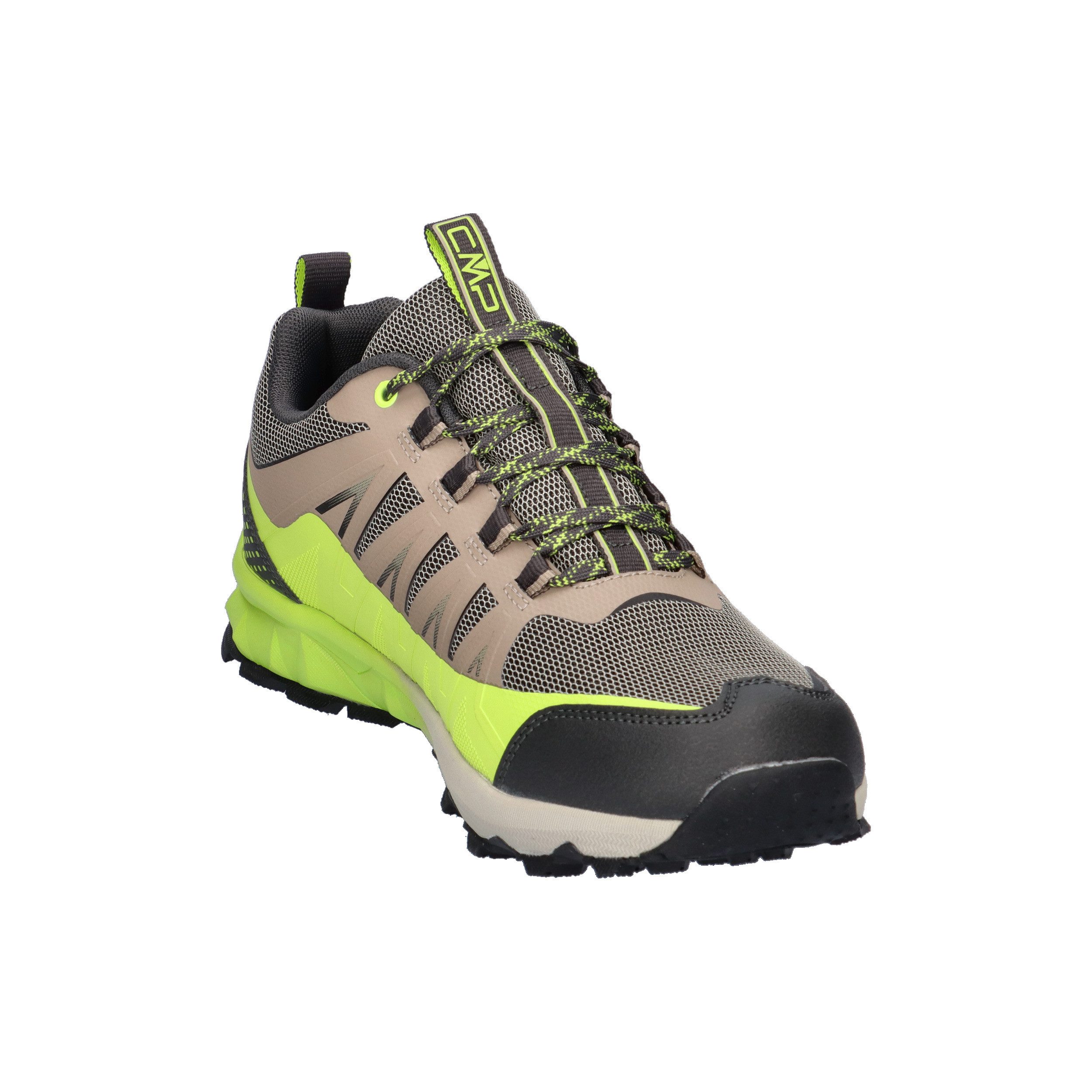 CMP CMP Herren Wanderschuhe LAKY FAST HIKING SHOES WP 3Q36877 Trekkingschuh günstig online kaufen