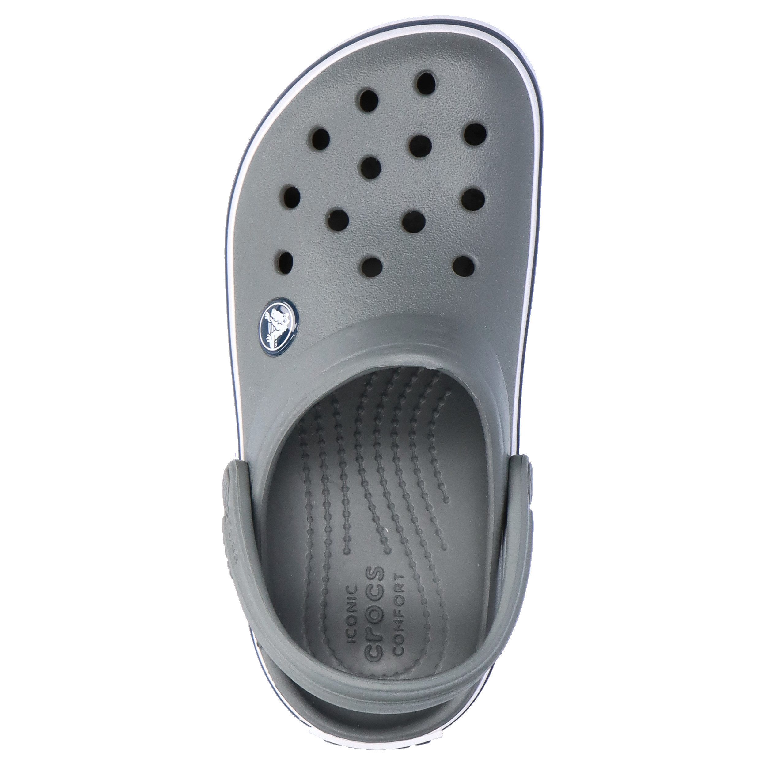 Crocs Crocs Kinder Sandale Crocband Clog K 207006 Sandale – Bild 5 von 5