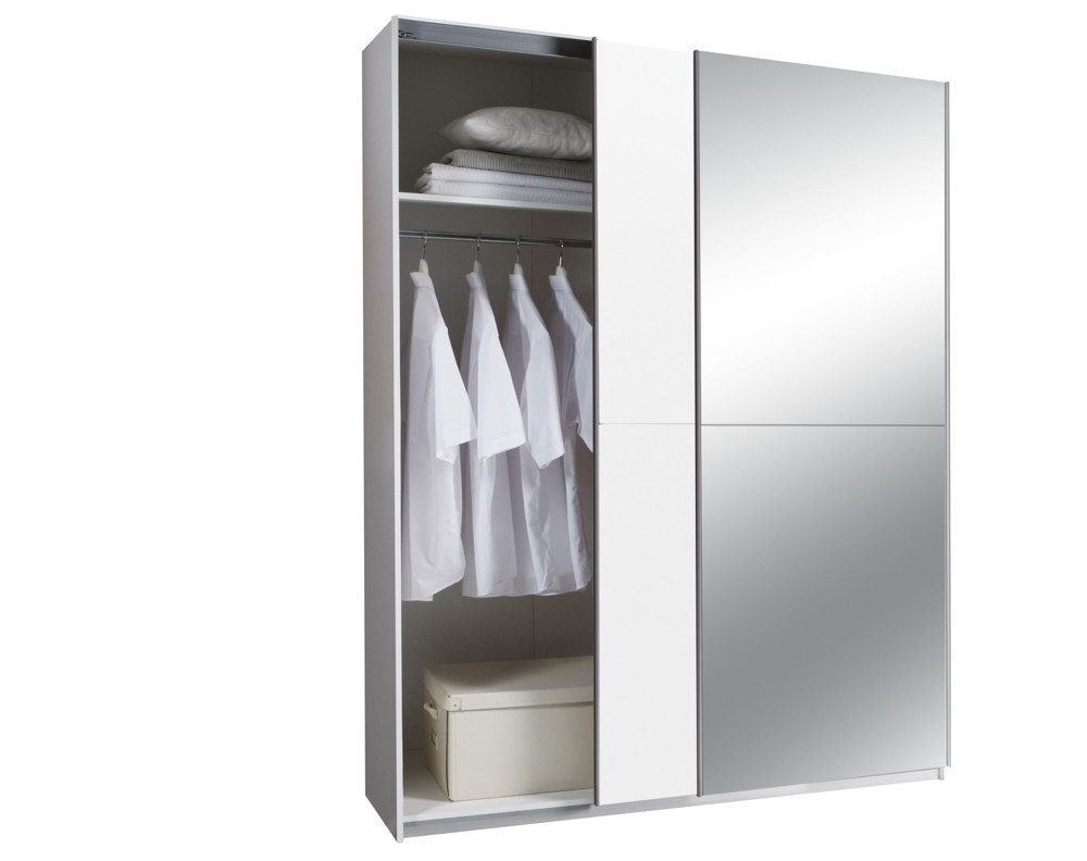 Pol-Power Kleiderschrank