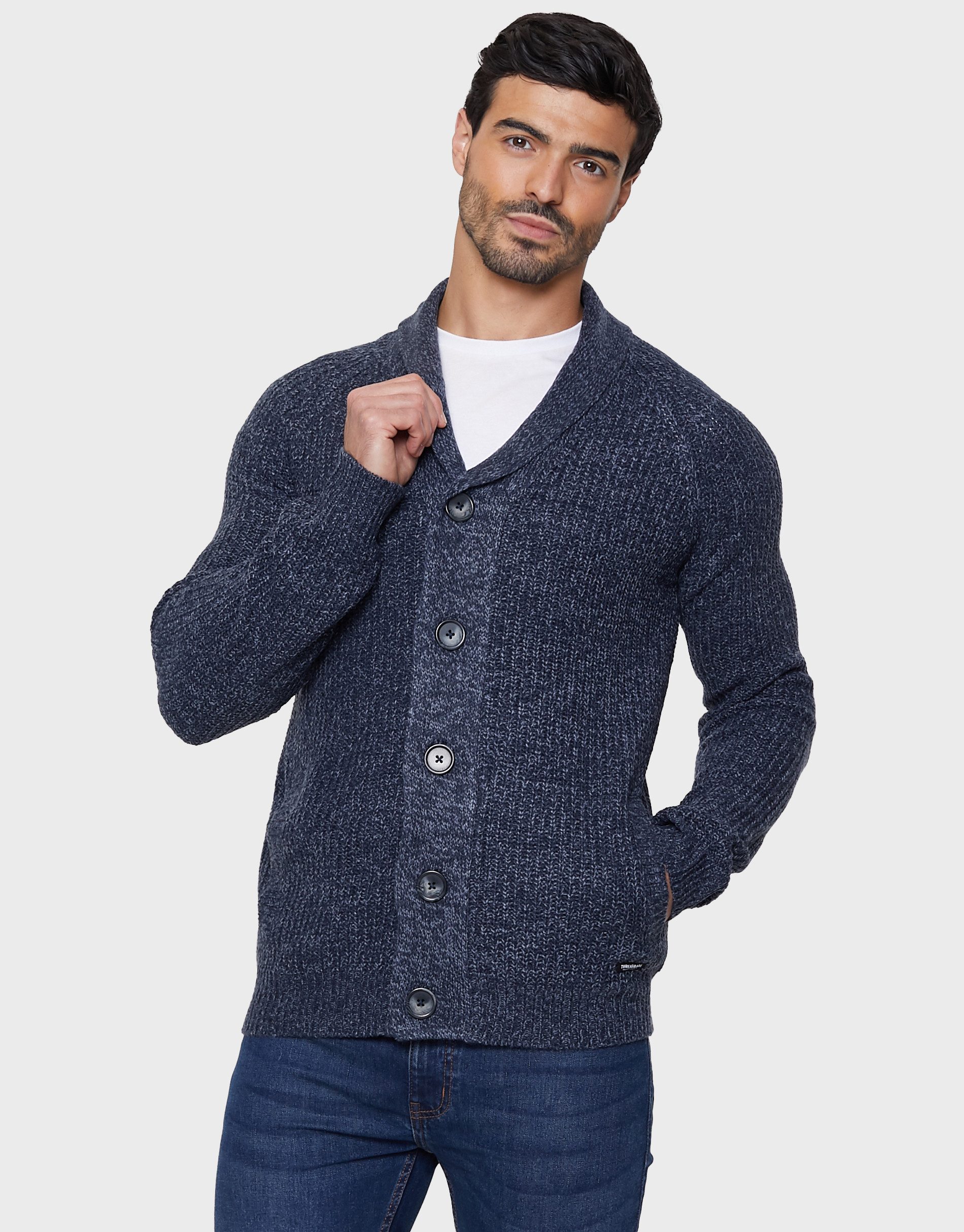 Strickjacke Horatio