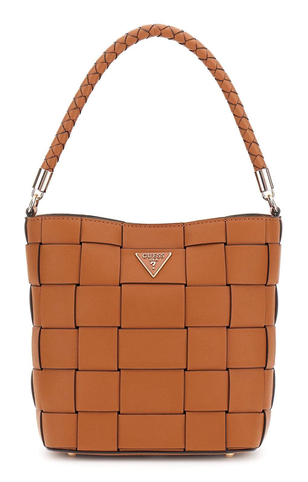 Umhängetasche Bucket Bag