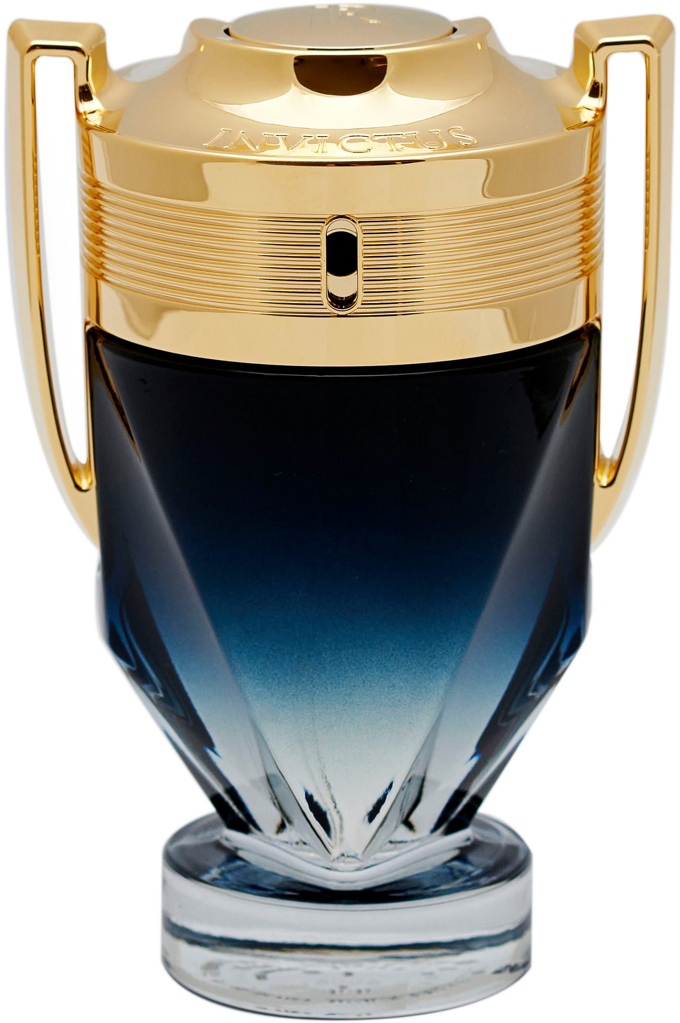 paco rabanne Extrait Parfum Paco Rabanne Invictus Parfum, 1-tlg., mit intensiver Note